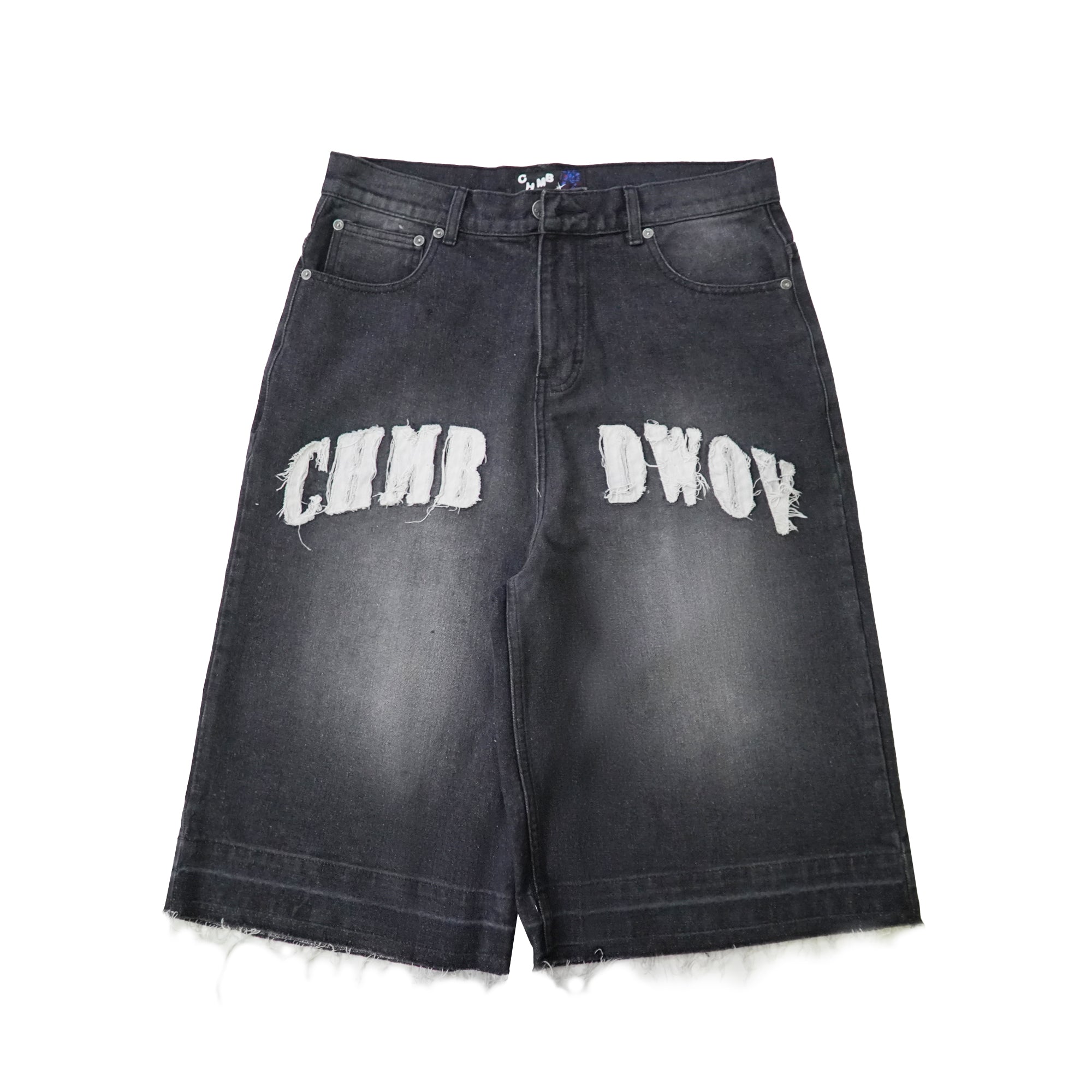 Chambre - Jorts Craks