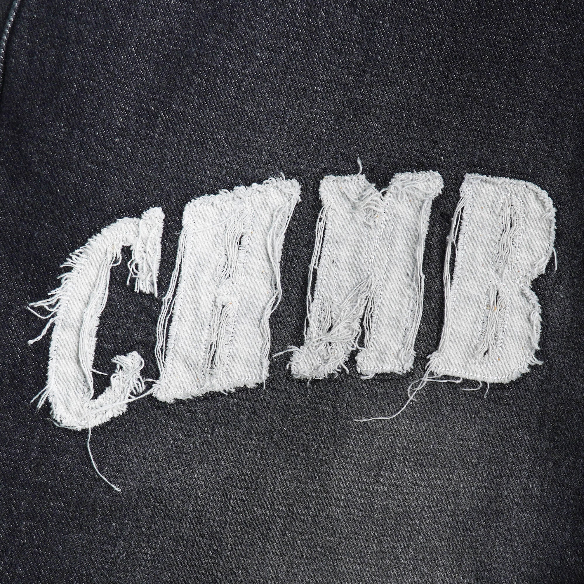 Chambre - Jorts Craks