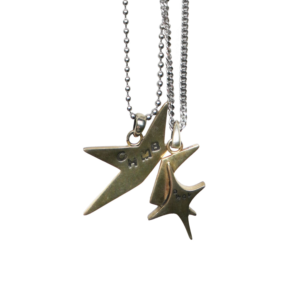 Chambre - Necklace Connect Stars