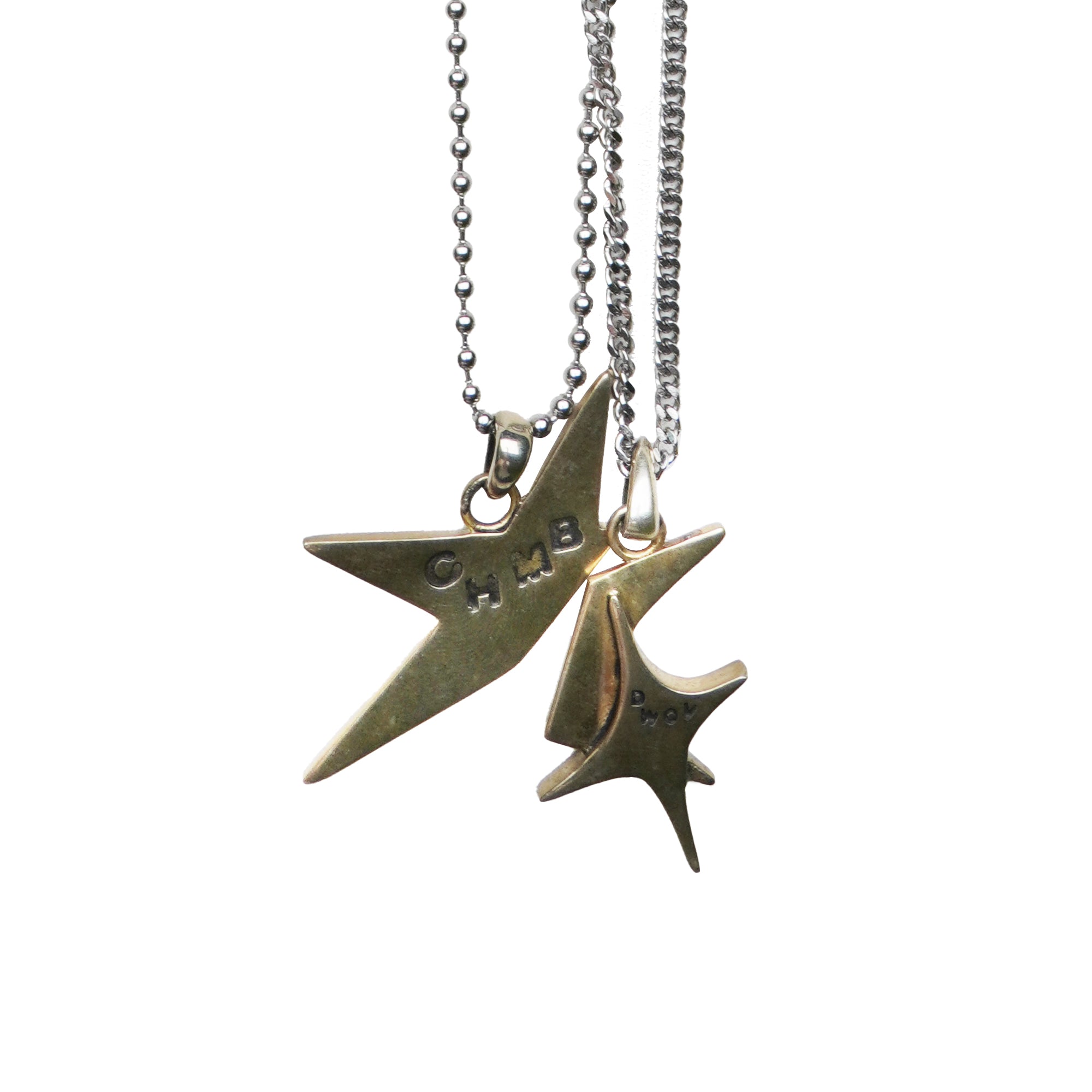 Chambre - Necklace Connect Stars