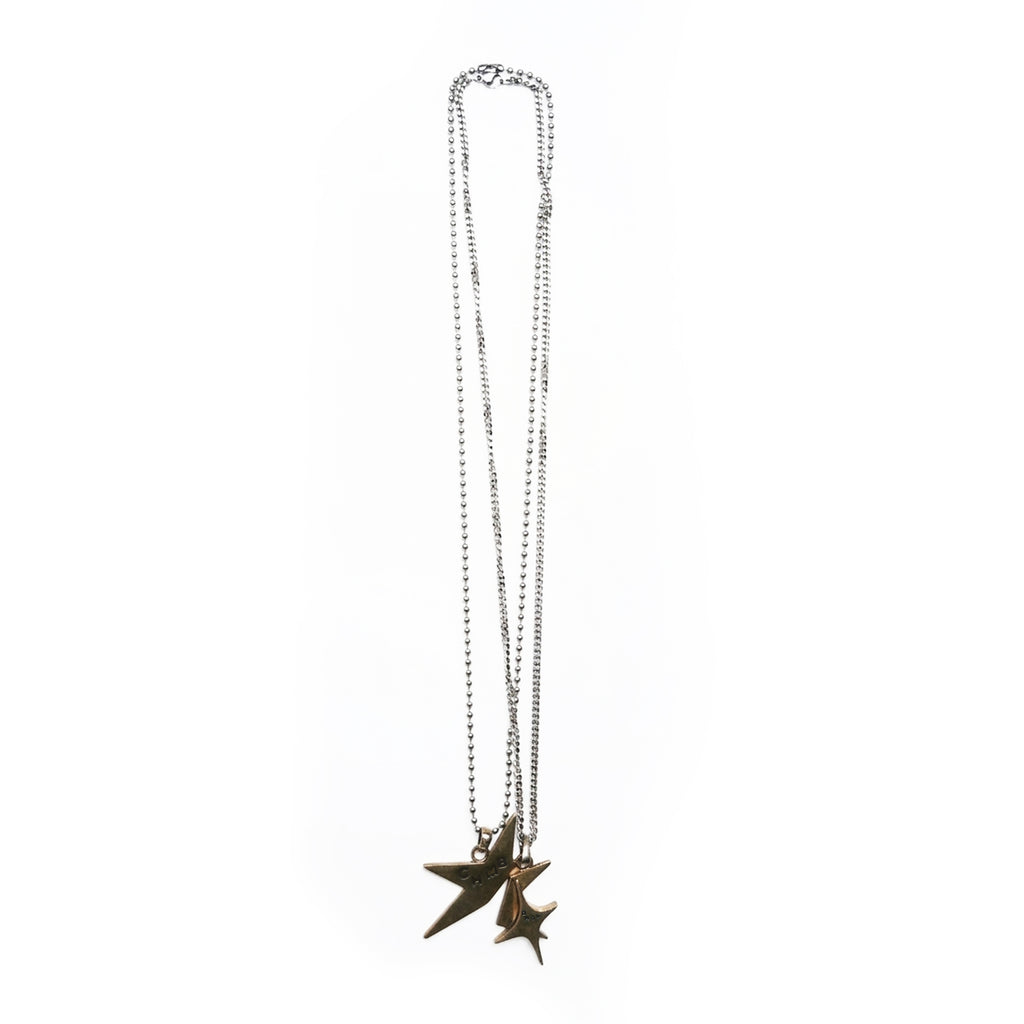 Chambre - Necklace Connect Stars