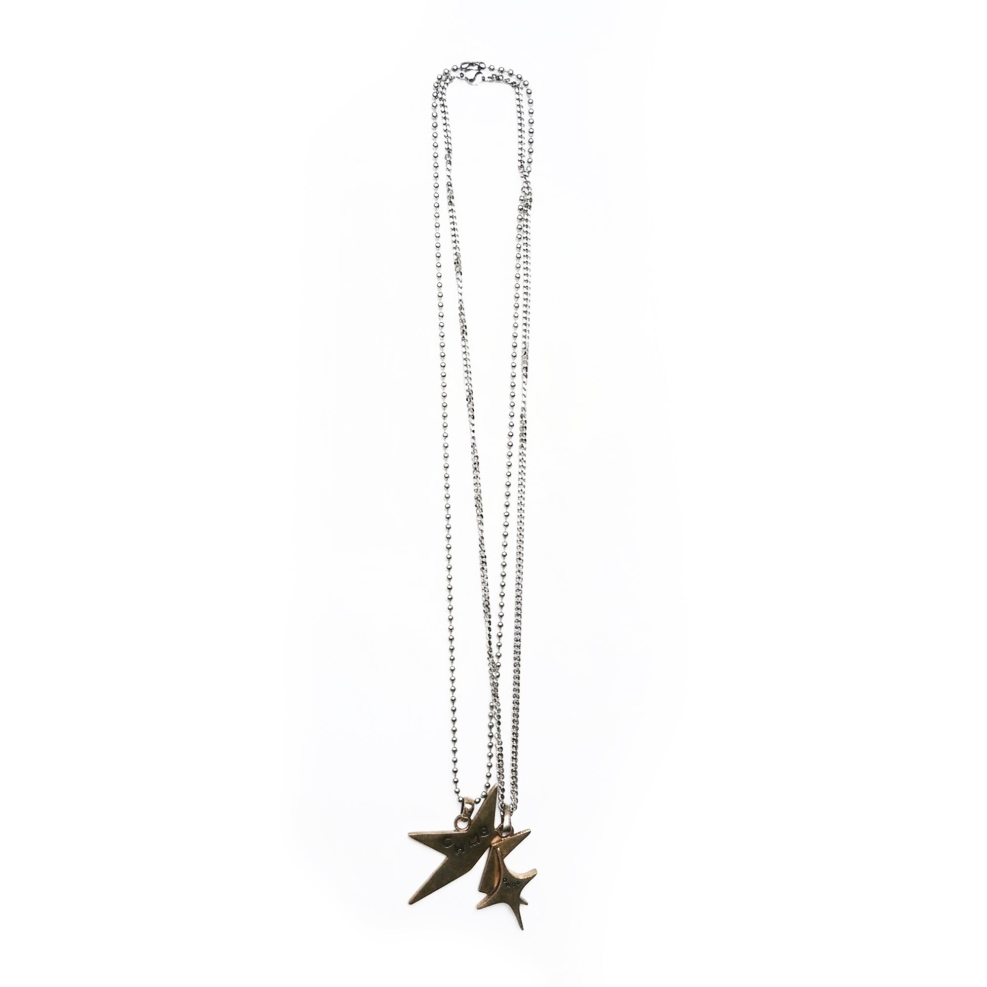 Chambre - Necklace Connect Stars