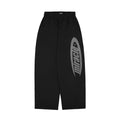 Miracle Mates - Sivore Black Sweatpants