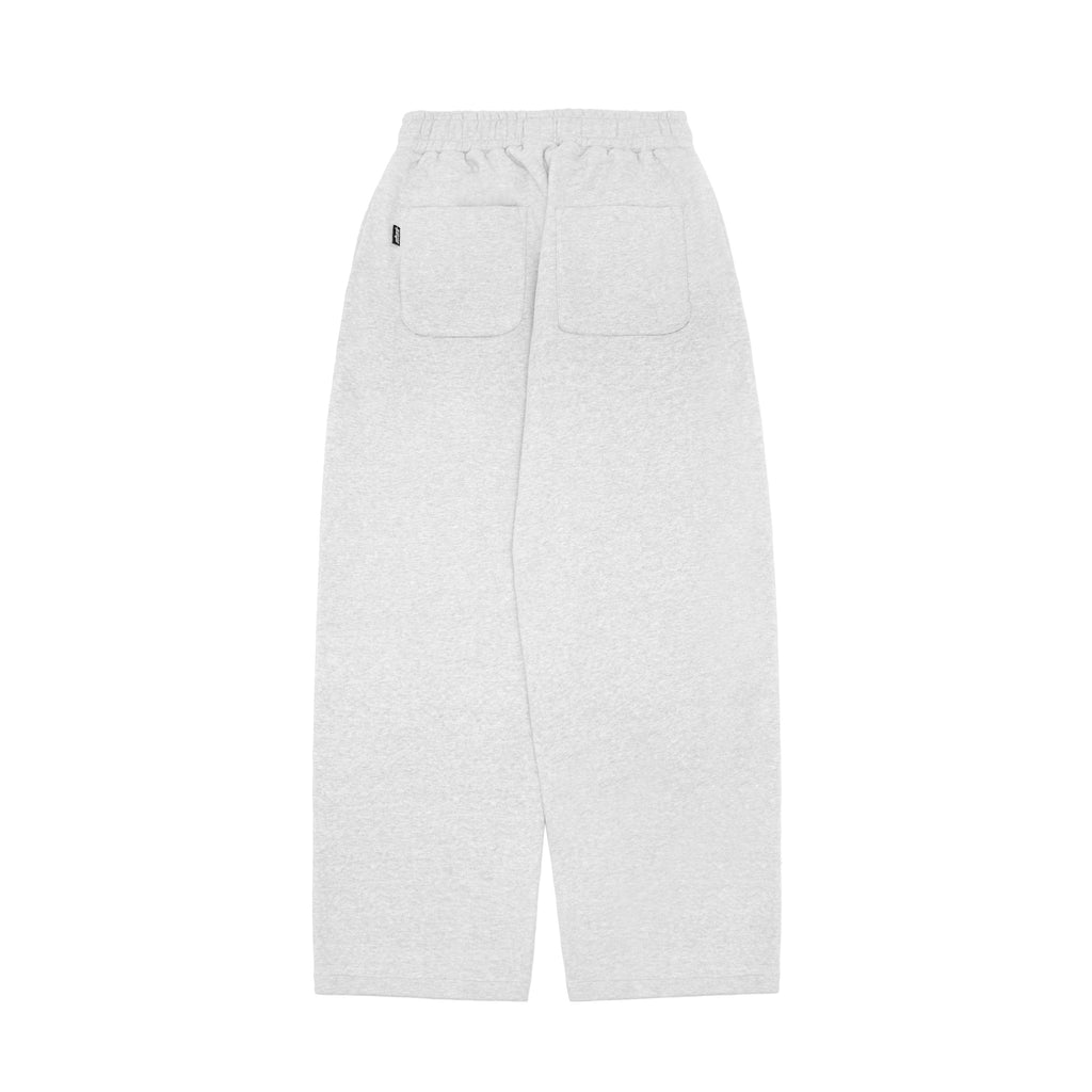 Miracle Mates - Sivore Misty Grey Sweatpants