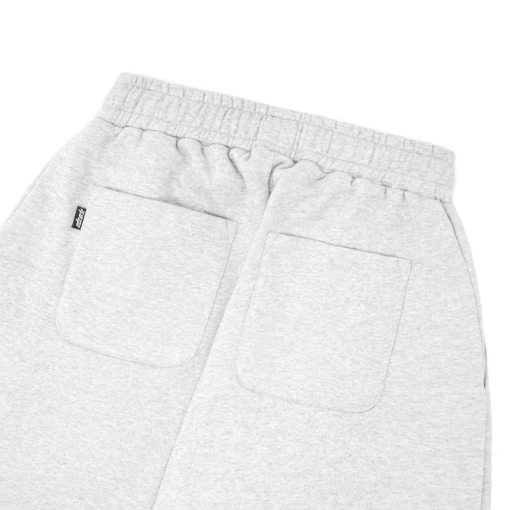 Miracle Mates - Sivore Misty Grey Sweatpants