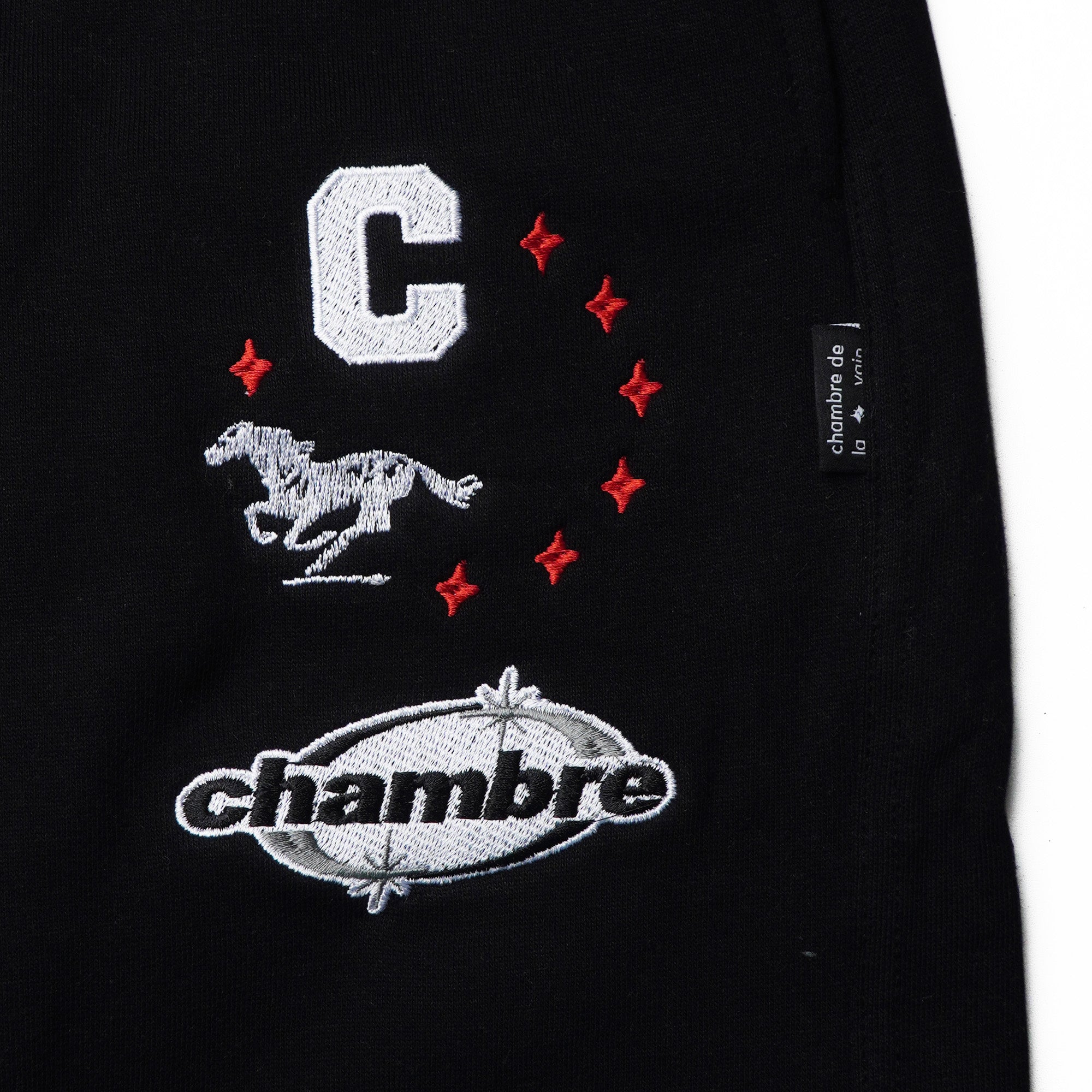 Chambre - Sweatpants Flow State