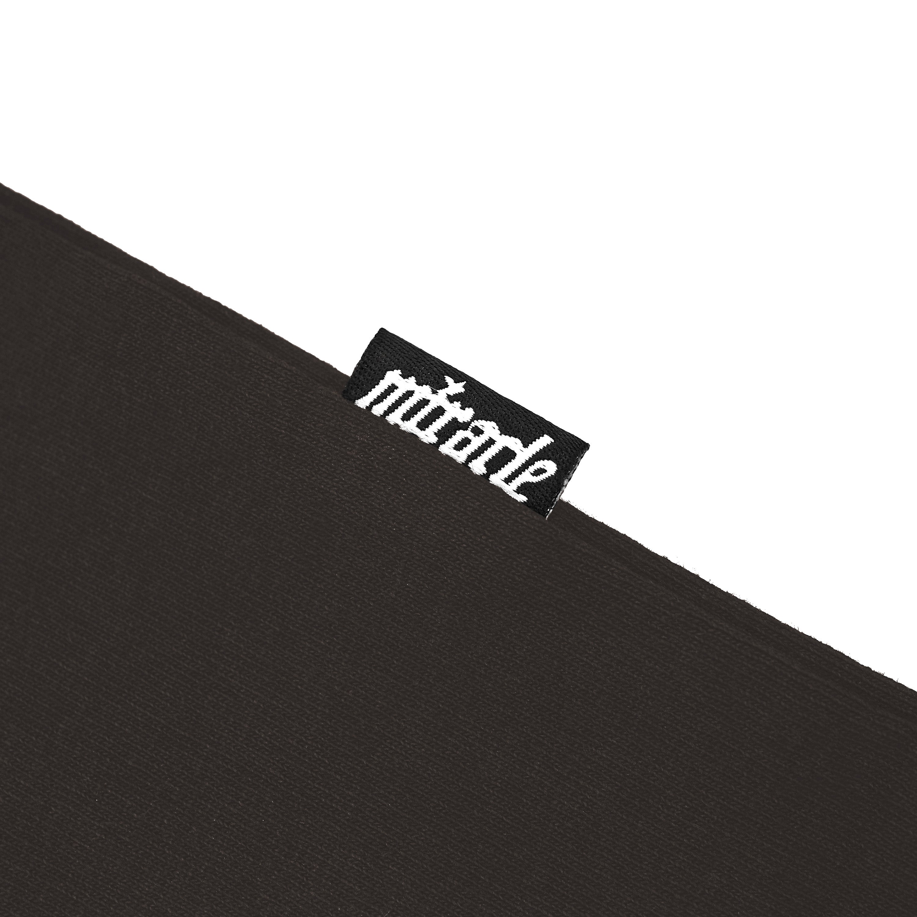 Miracle Mates - Drainer Oversized Brown T Shirt