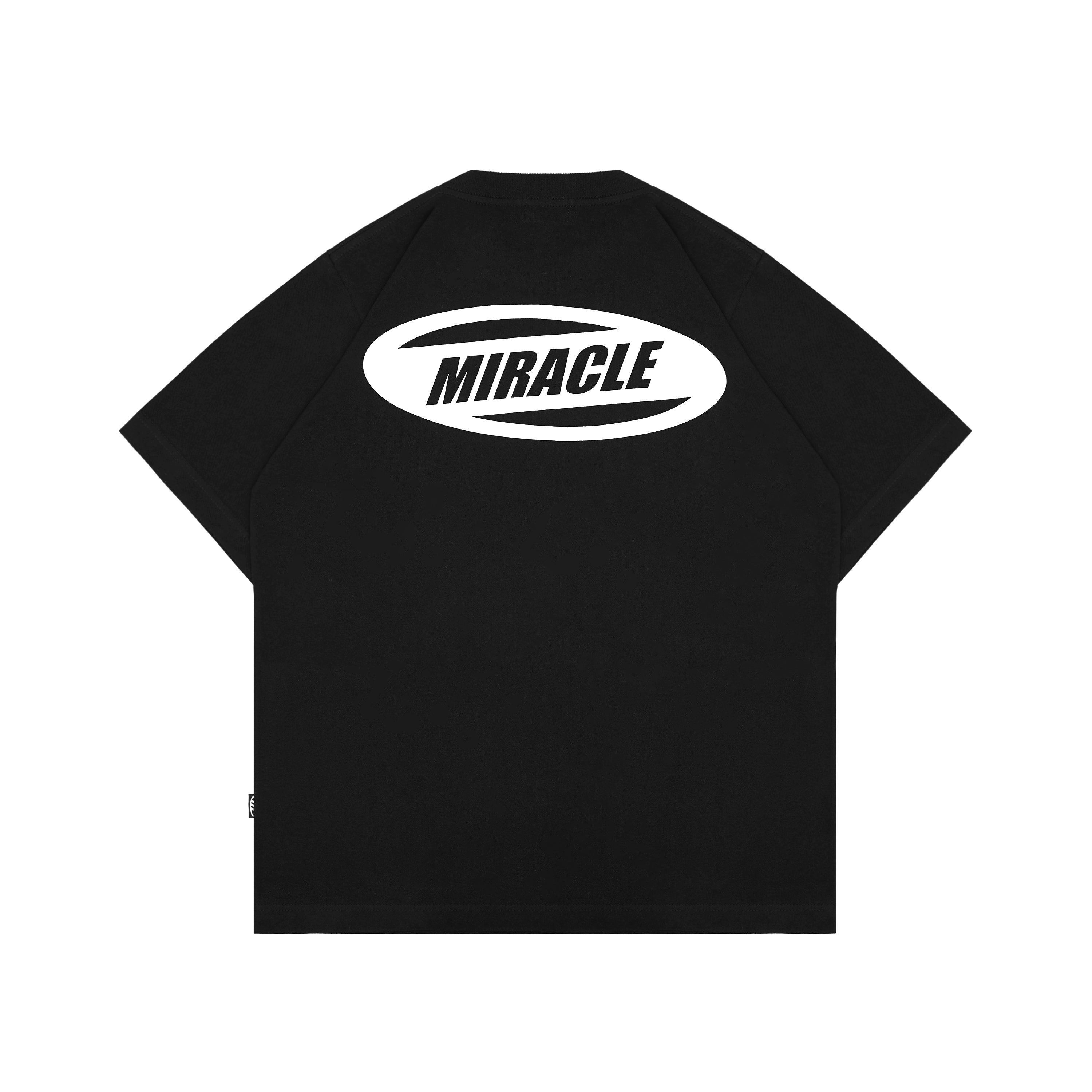 Miracle Mates - Vesco Oversized T Shirt