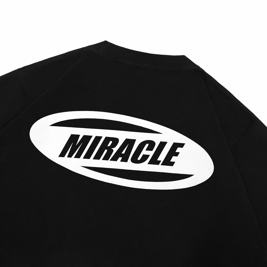 Miracle Mates - Vesco Oversized T Shirt