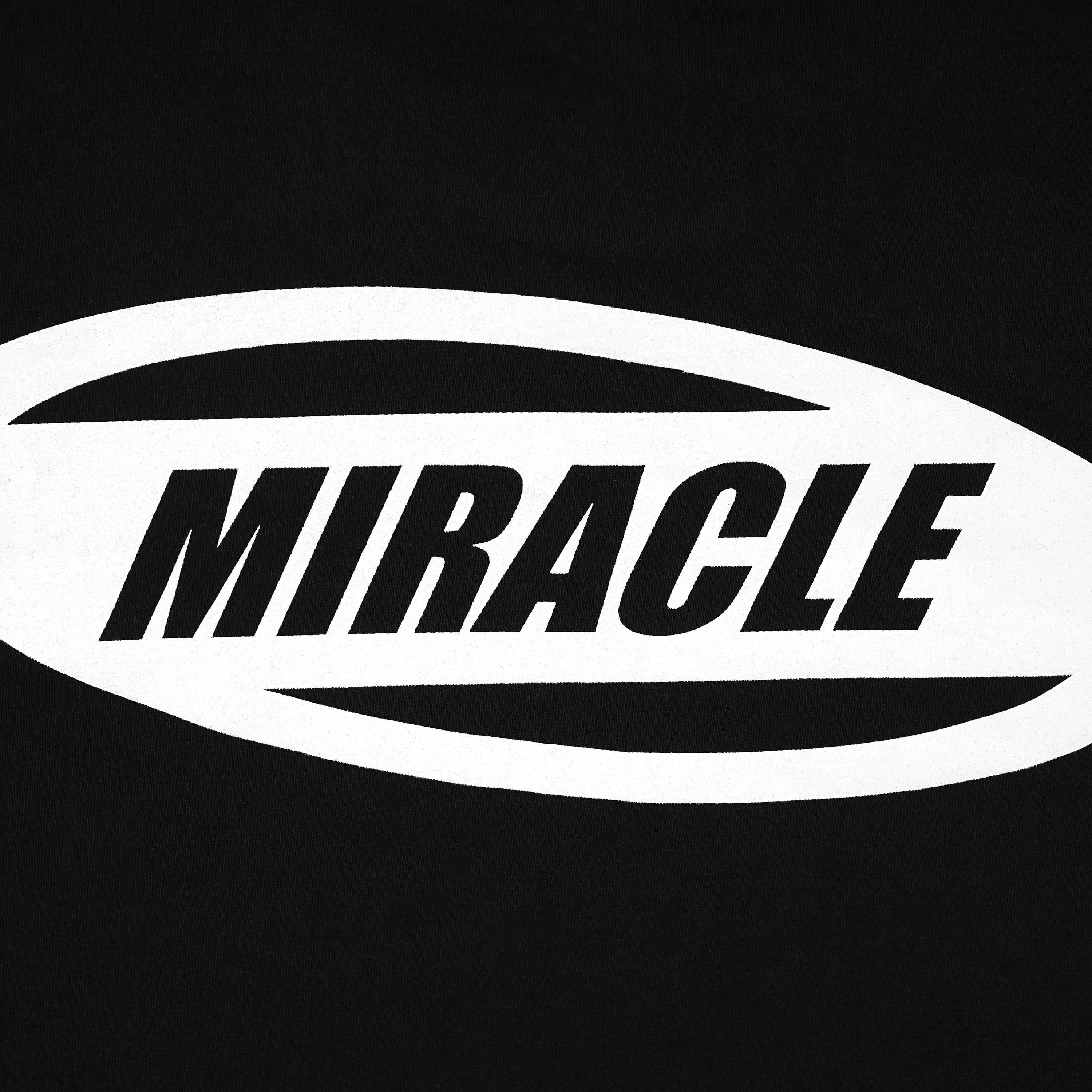 Miracle Mates - Vesco Oversized T Shirt