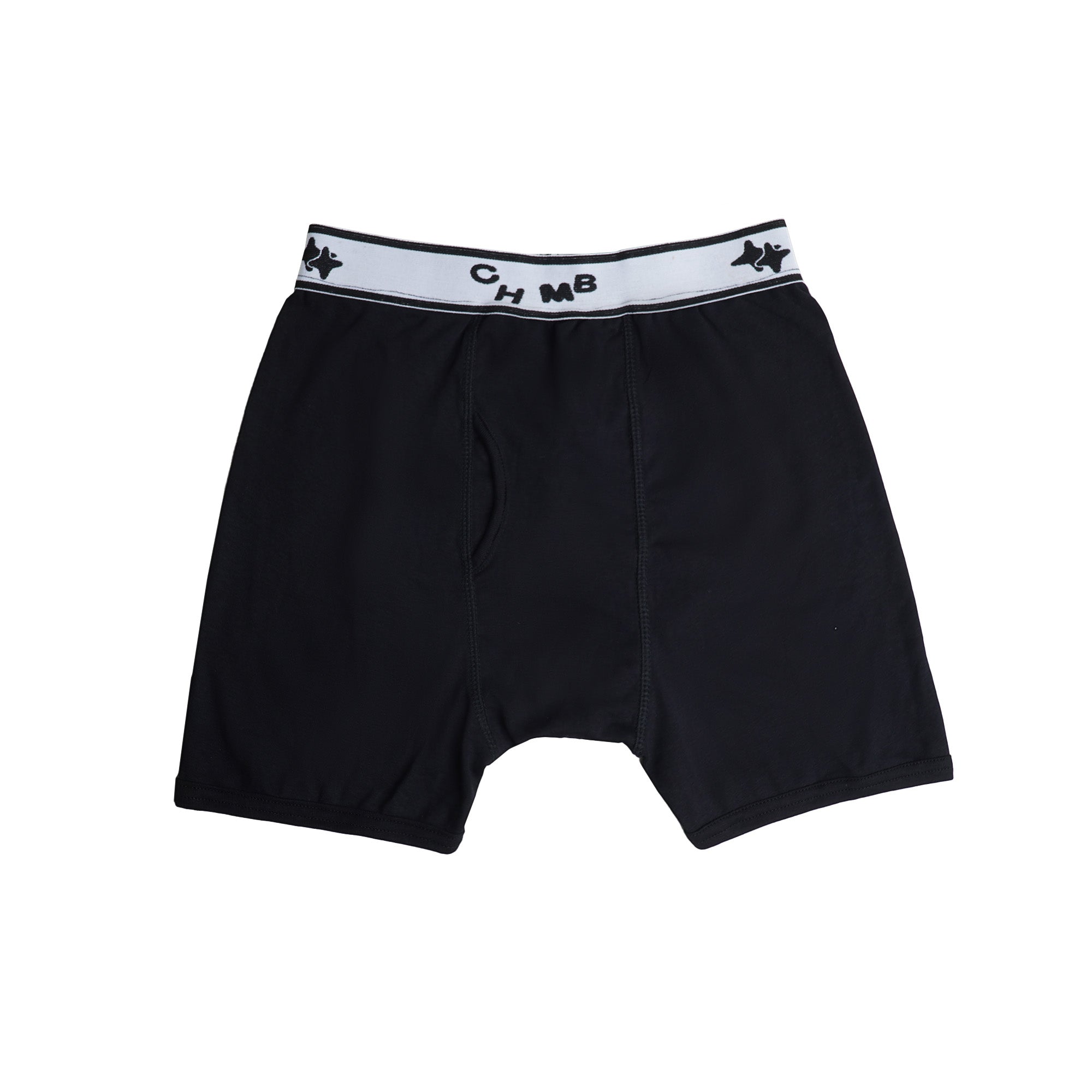 Chambre - Underwear Mix Tape Black