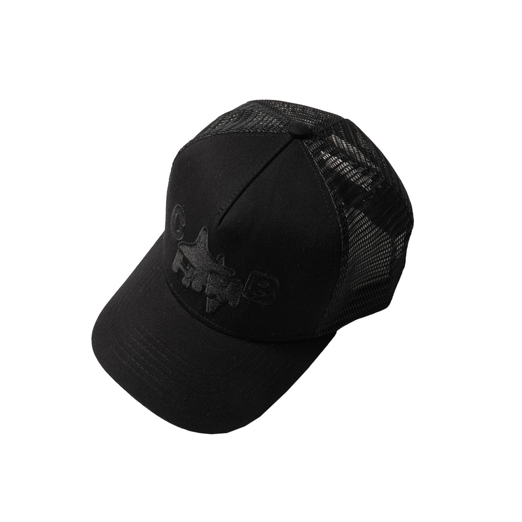 Chambre - CHMB Trucker Series