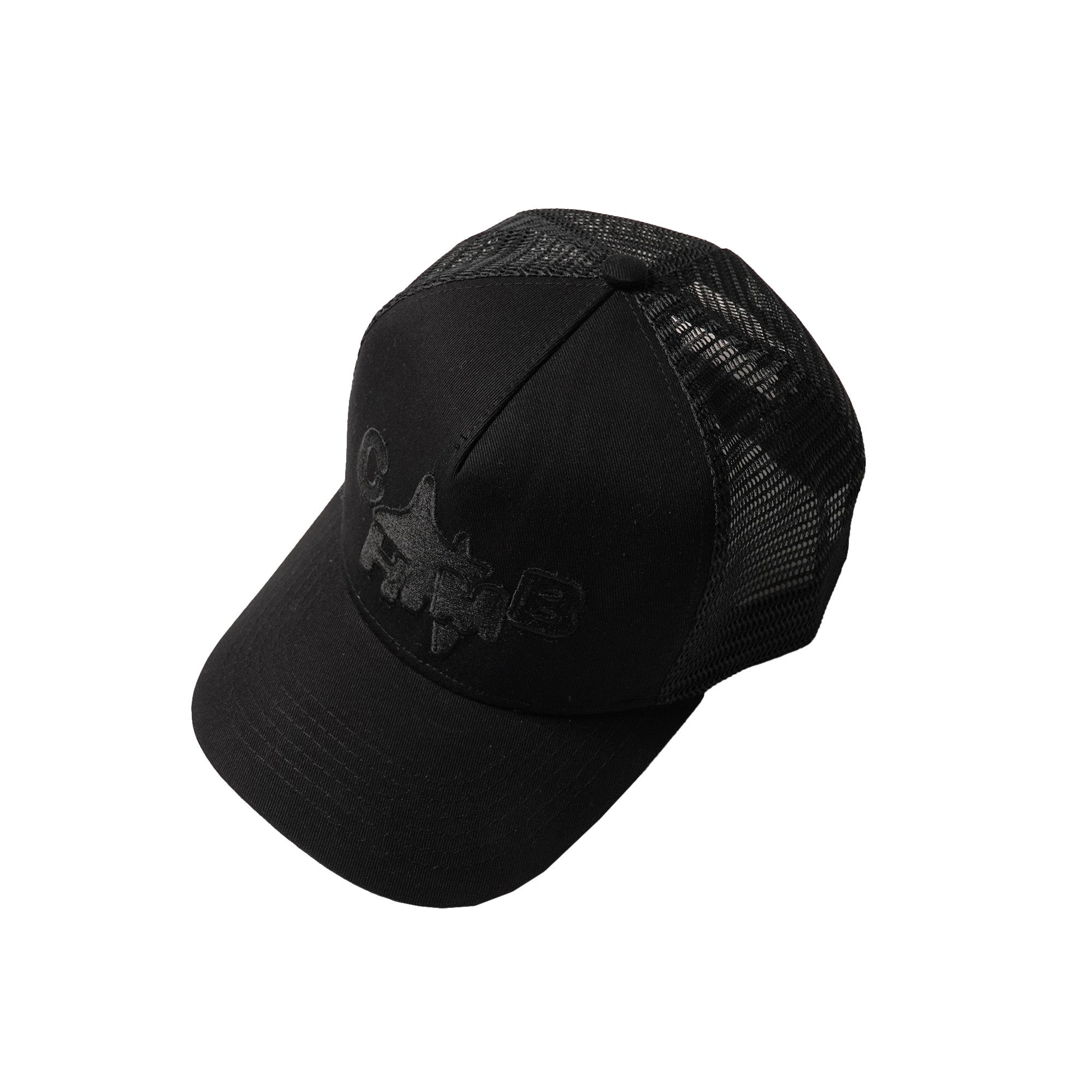 Chambre - CHMB Trucker Series