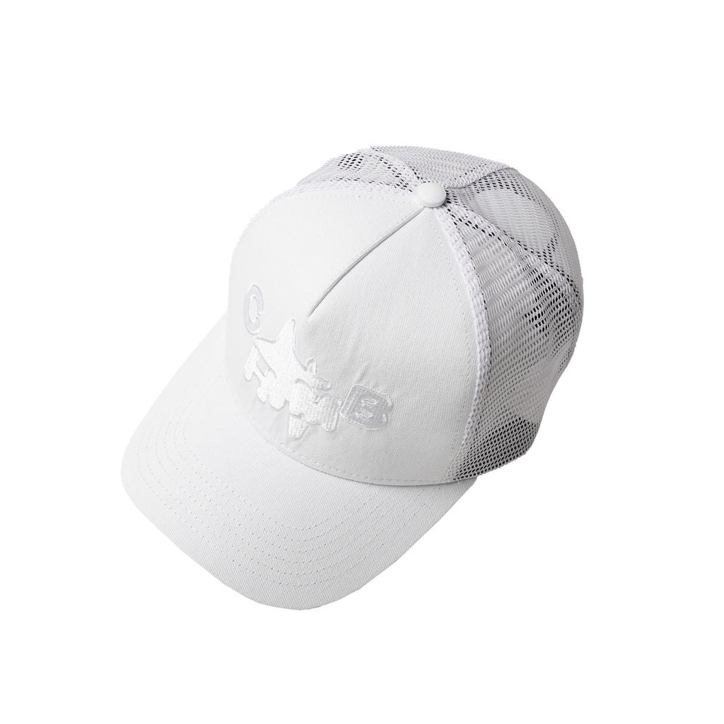 Chambre - CHMB Trucker Series