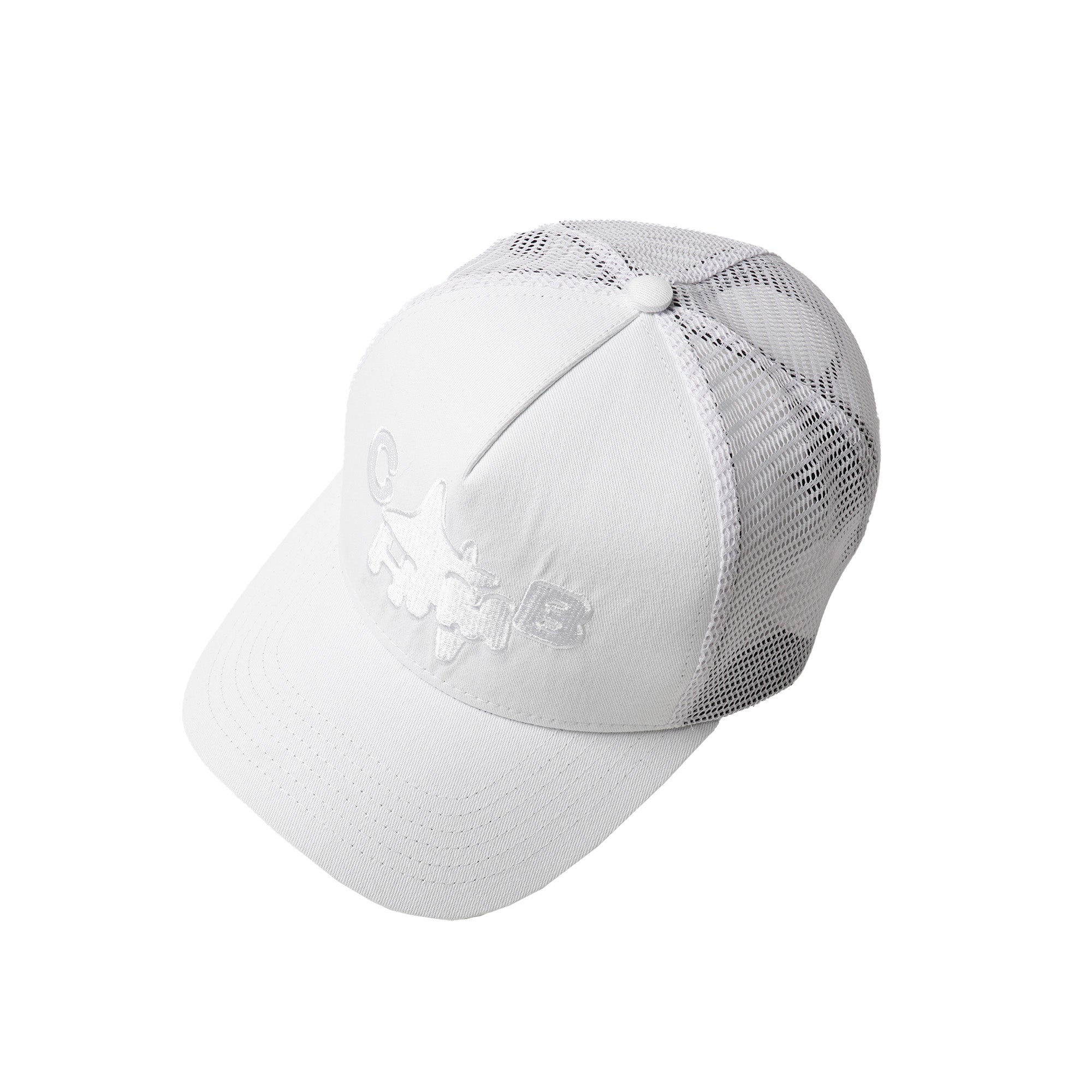 Chambre - CHMB Trucker Series