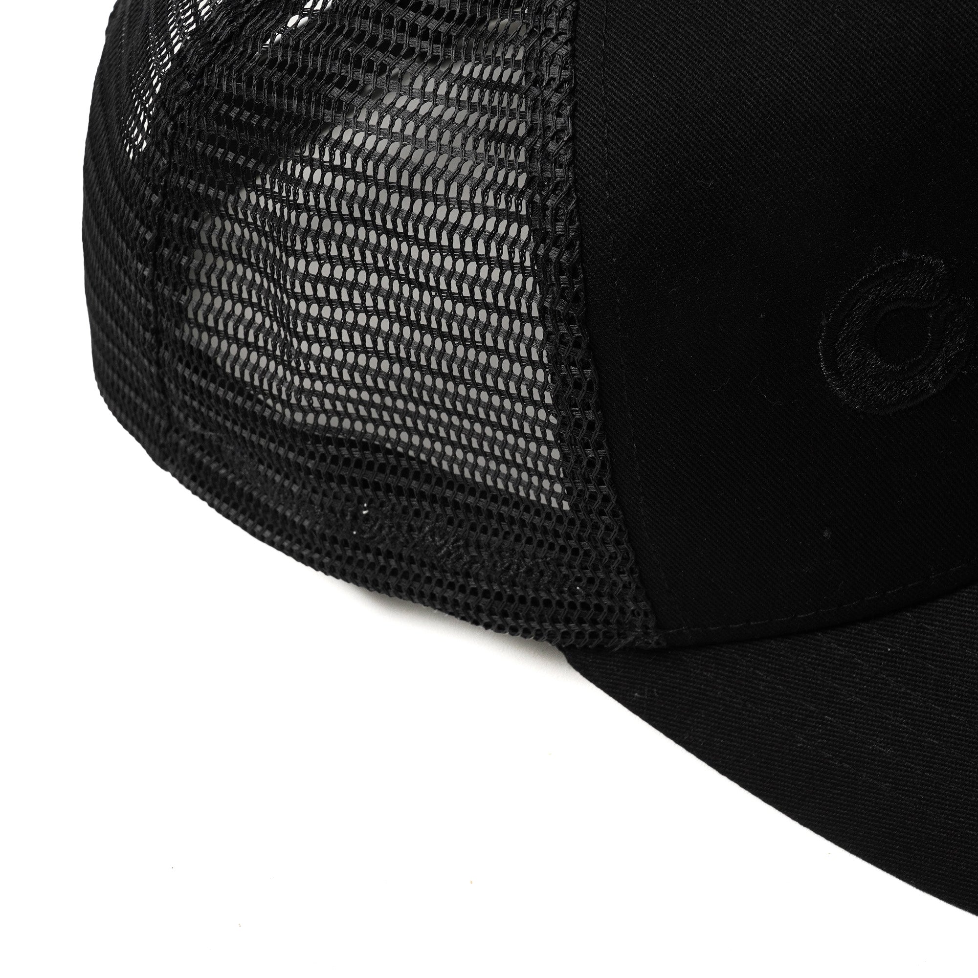 Chambre - CHMB Trucker Series