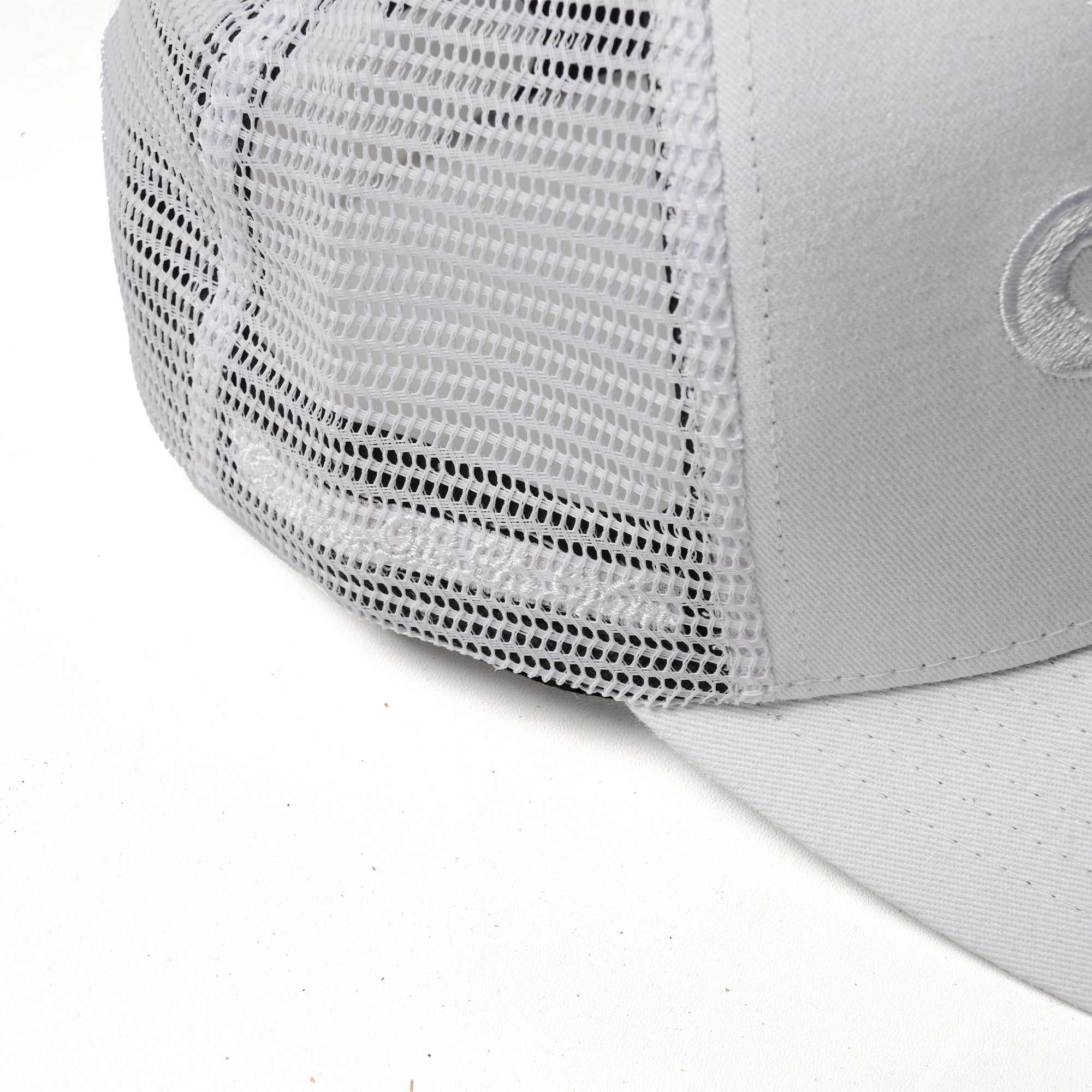Chambre - CHMB Trucker Series