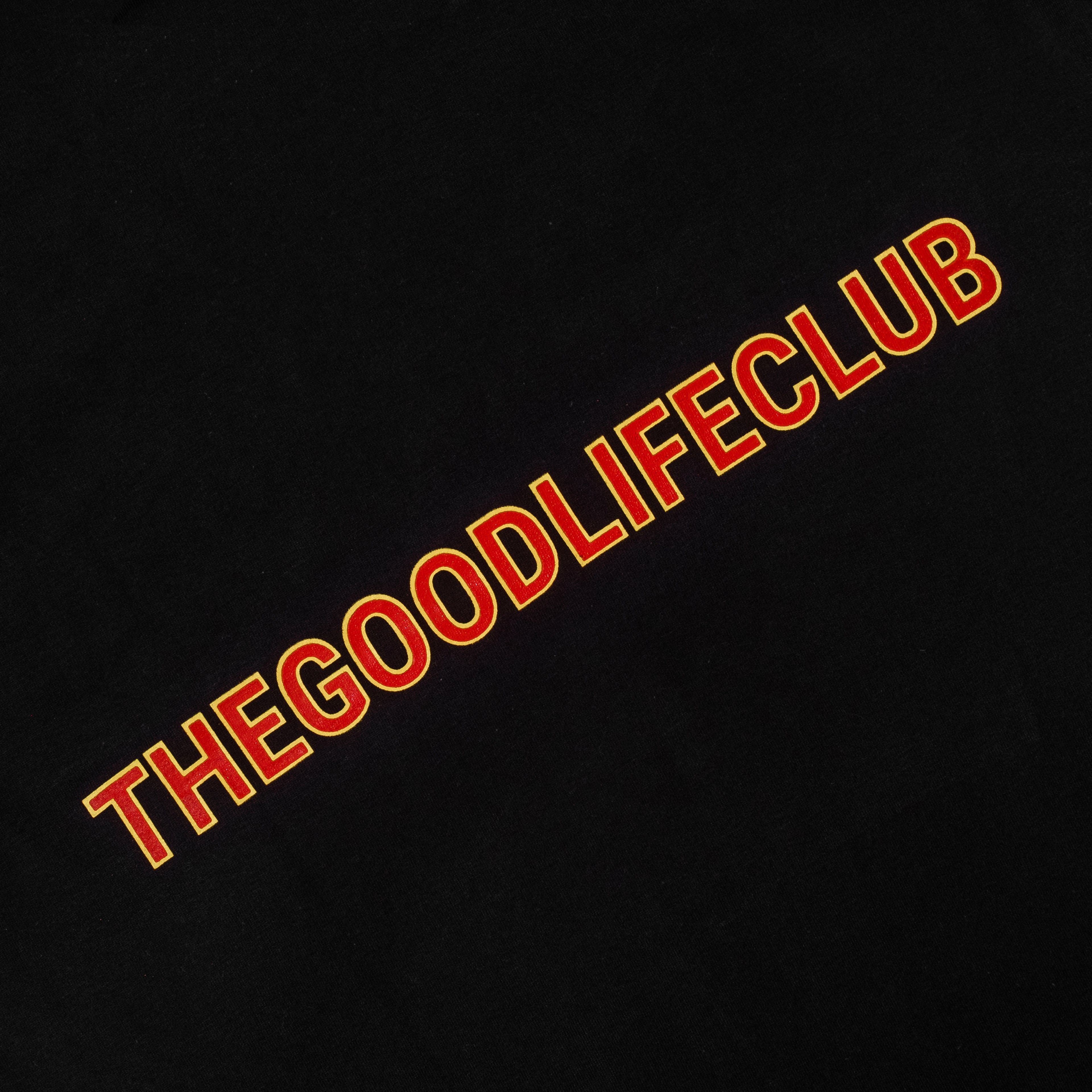 Rokage Club - ISC T-Shirt