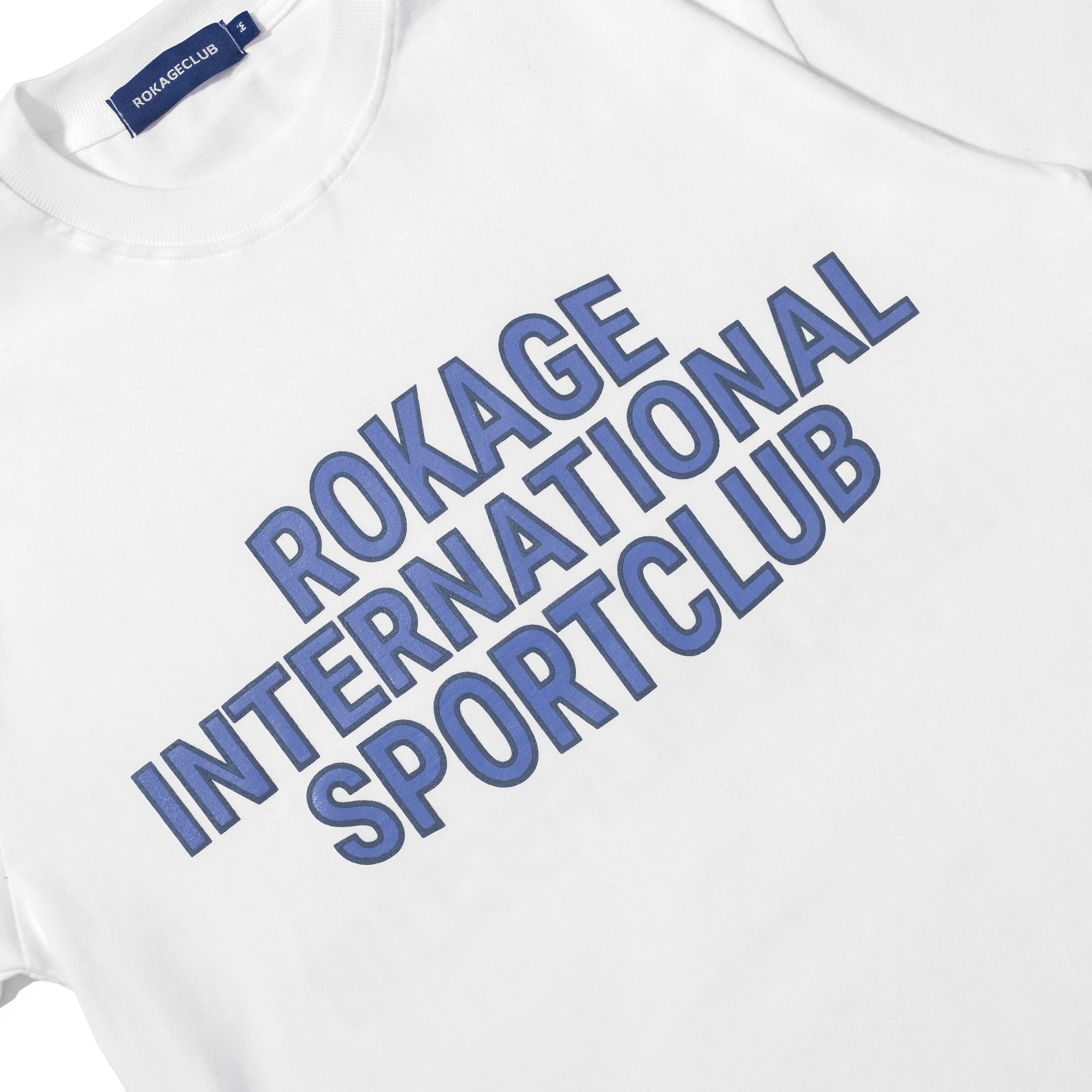 Rokage Club - ISC T-Shirt