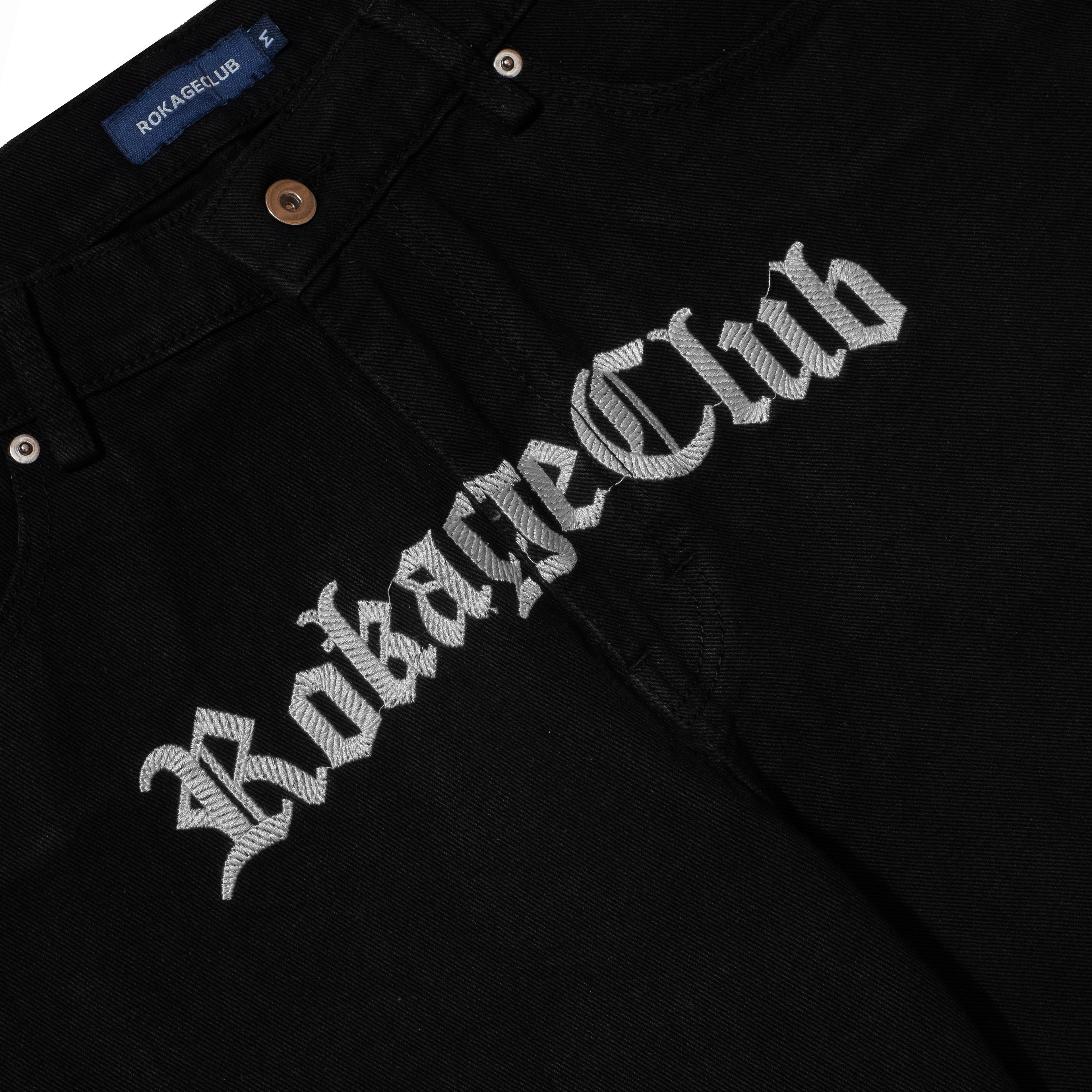 Rokage Club - CHRM RC Celana Panjang