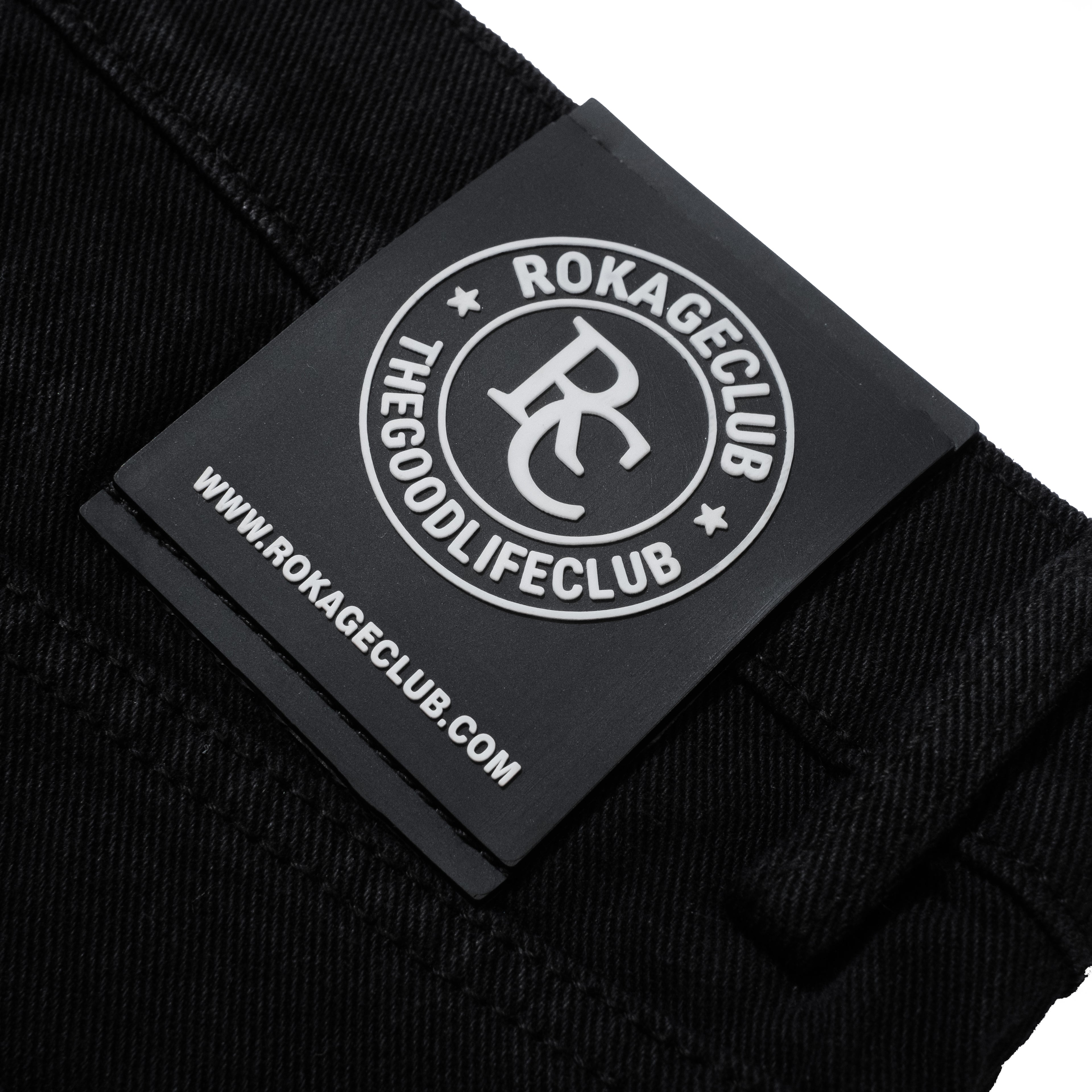 Rokage Club - CHRM RC Celana Panjang