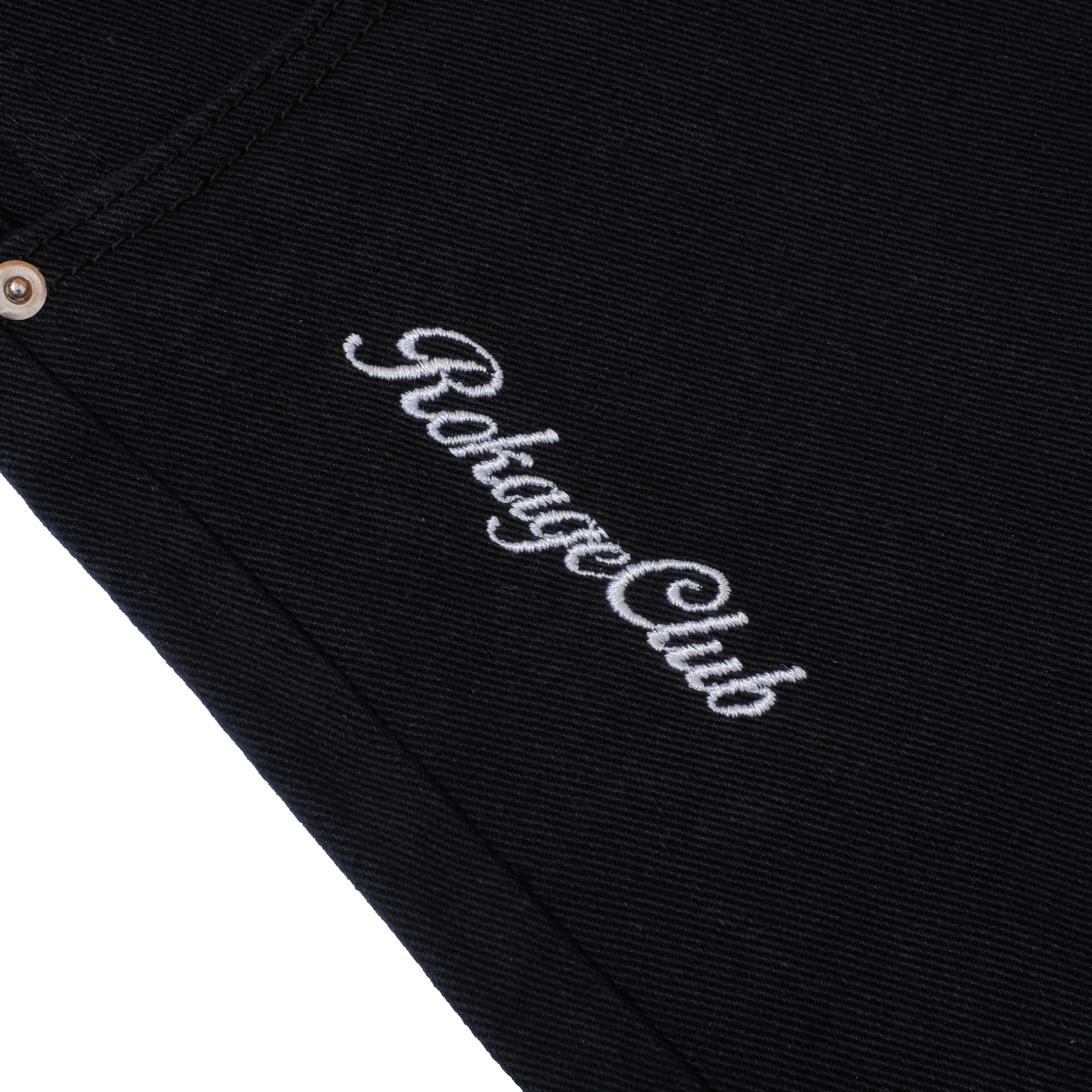 Rokage Club - Eyes Jorts Pants