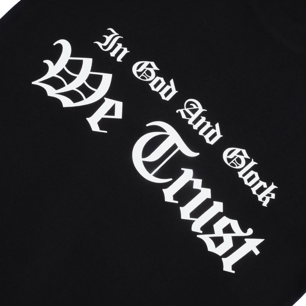 Rokage Club x 407 - RC407 TShirt Black