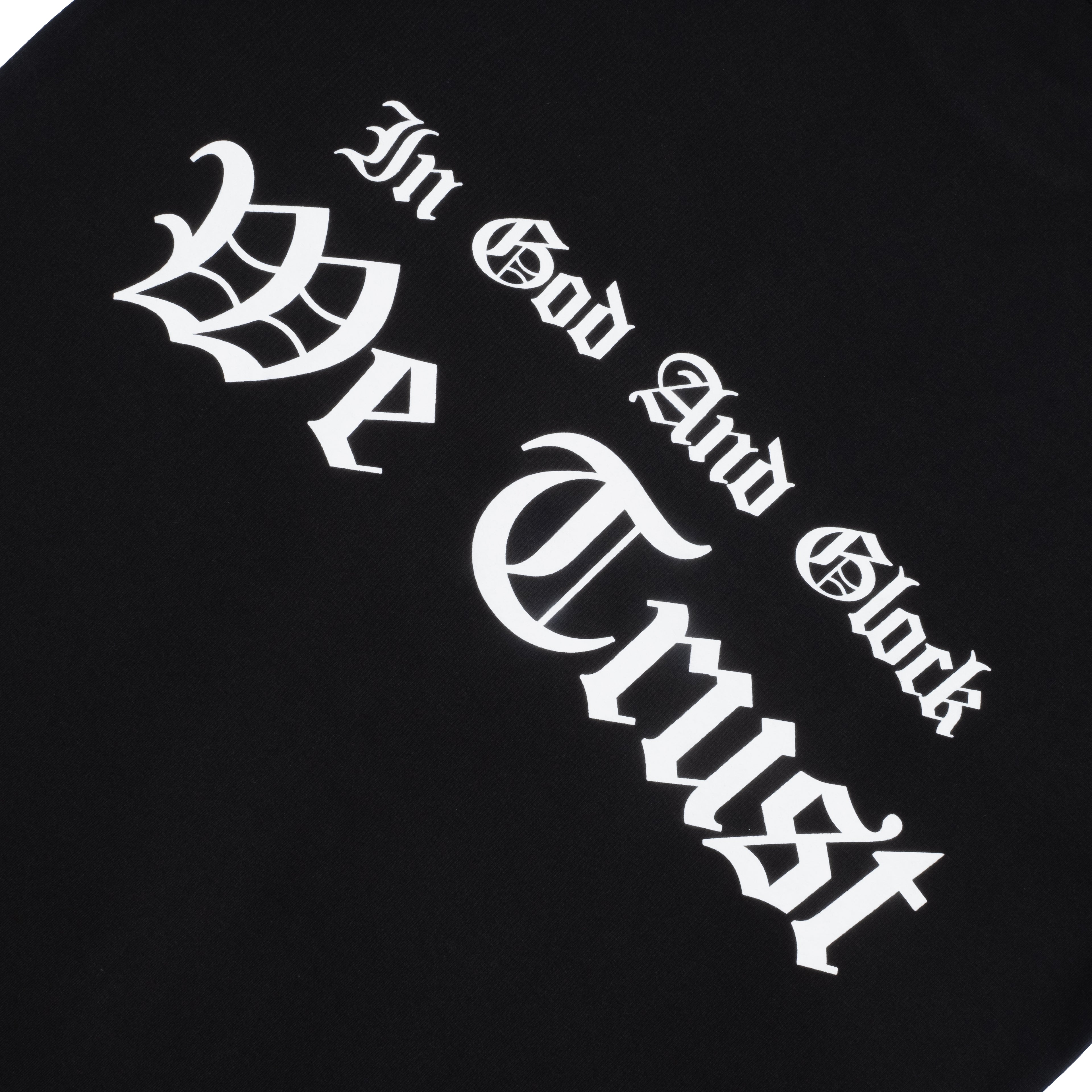 Rokage Club x 407 - RC407 TShirt Black