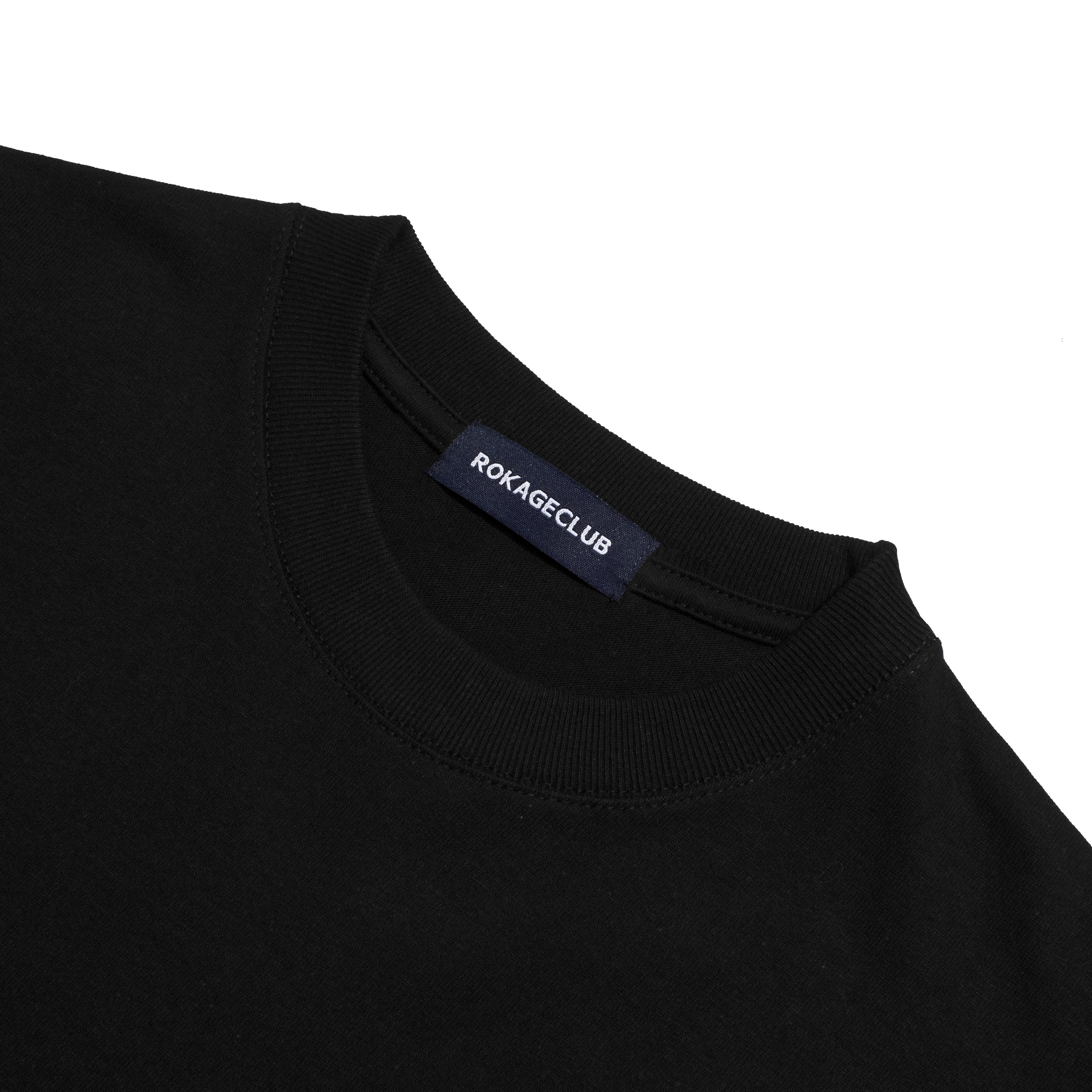 Rokage Club - Eyes TGLC T-Shirt