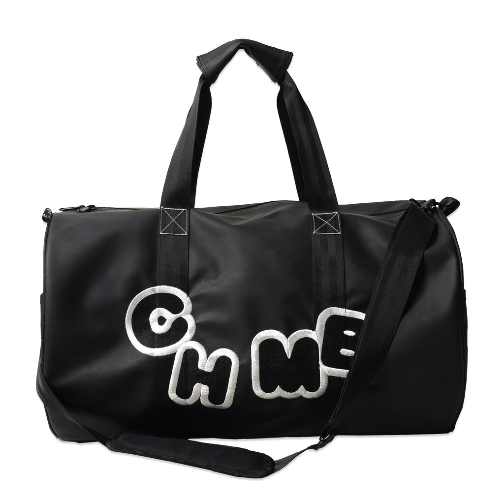 Chambre - Duffel Bag Sporty Black