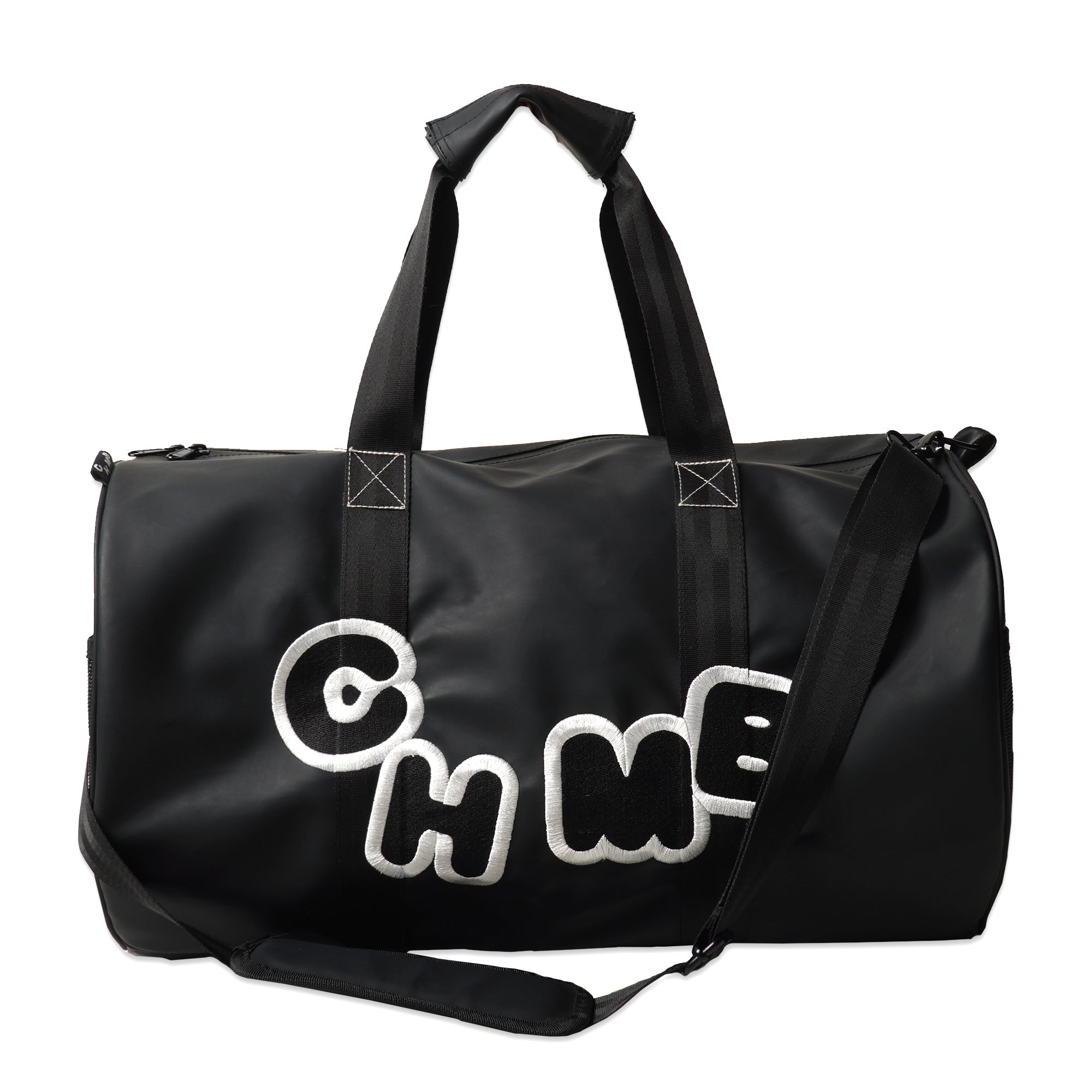 Chambre - Duffel Bag Sporty Black