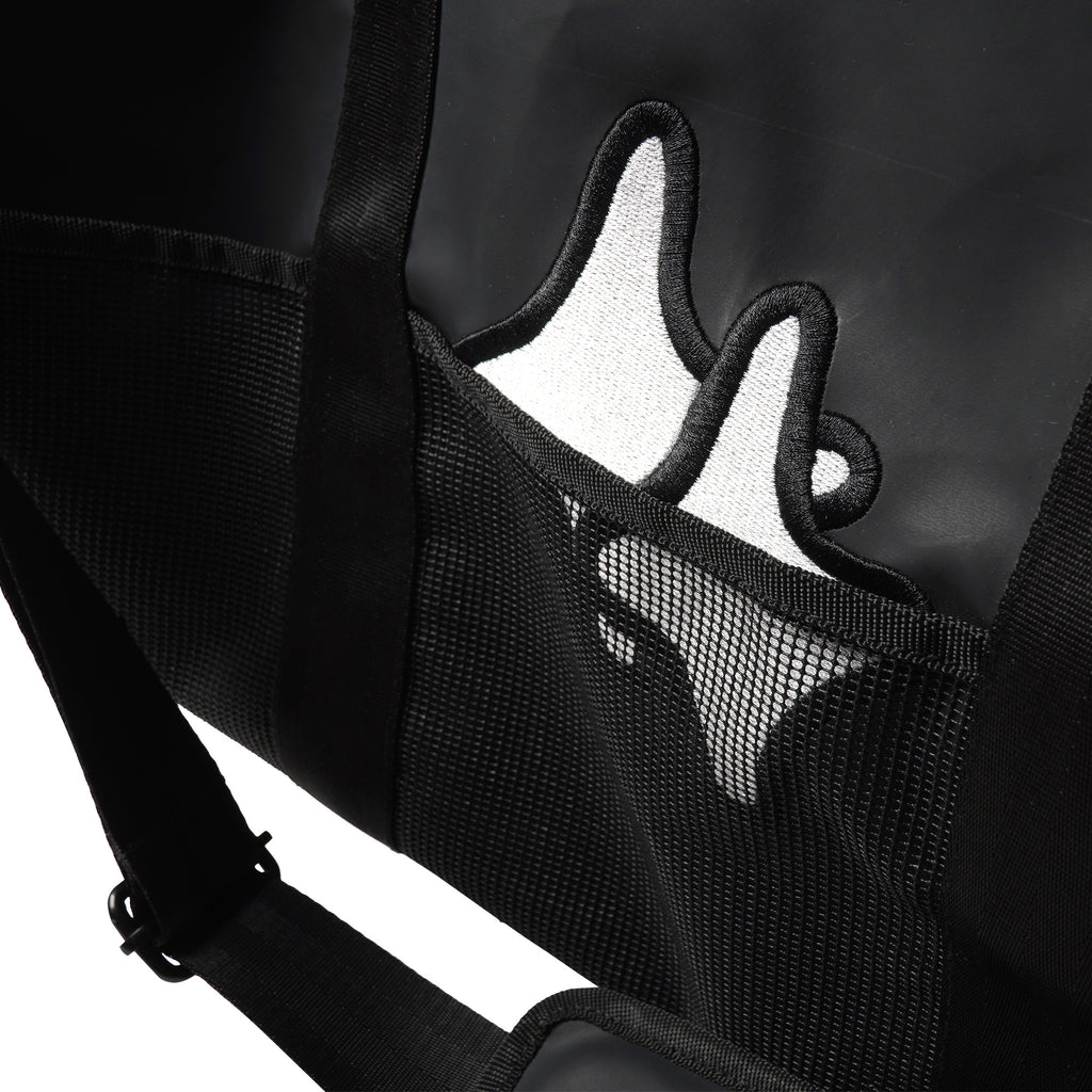 Chambre - Duffel Bag Sporty Black