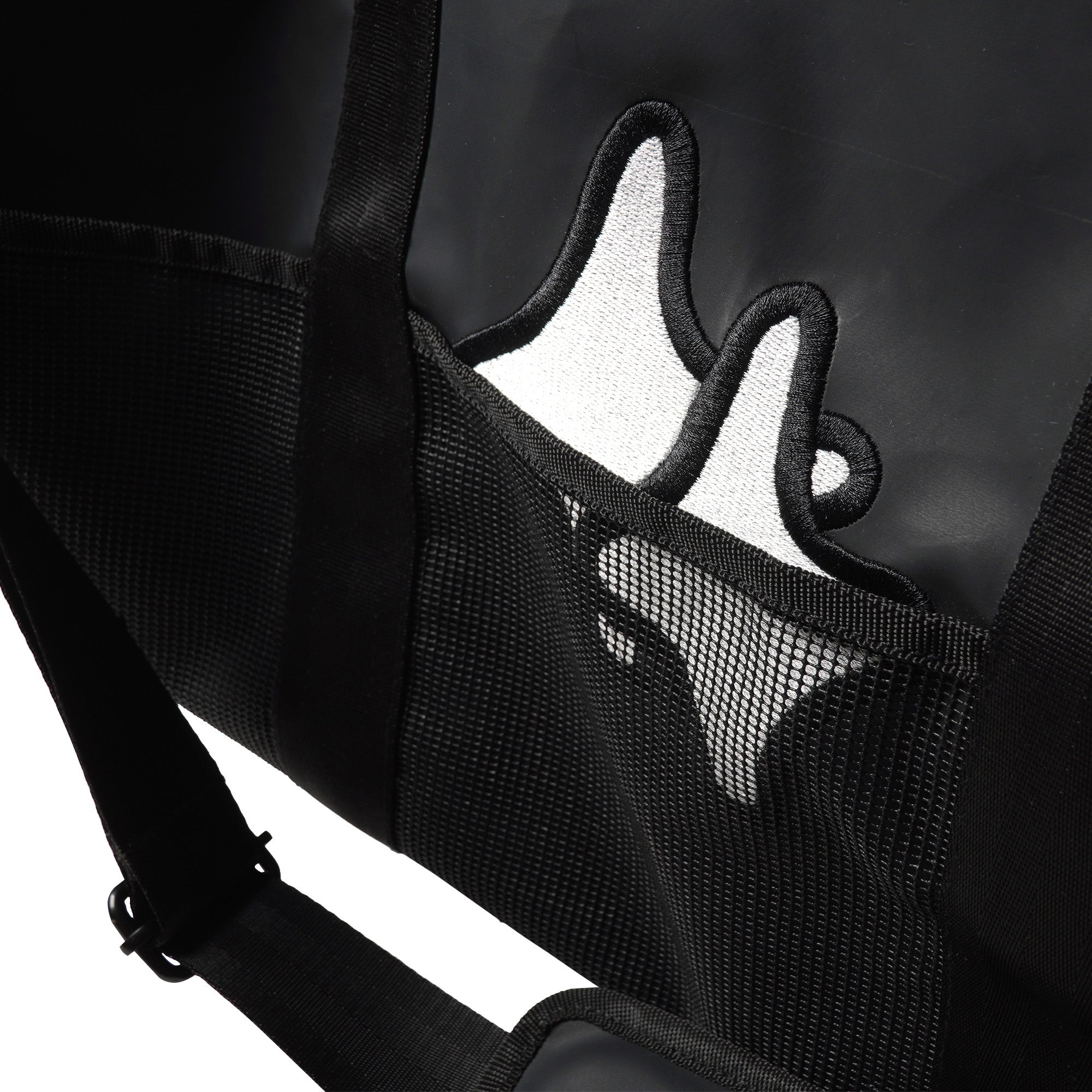 Chambre - Duffel Bag Sporty Black