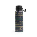 99 Clover - "CAMO V2" BOTTLE ( FOREST)