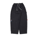 Principle - PRINCE PANTS - RAW BLACK DENIM