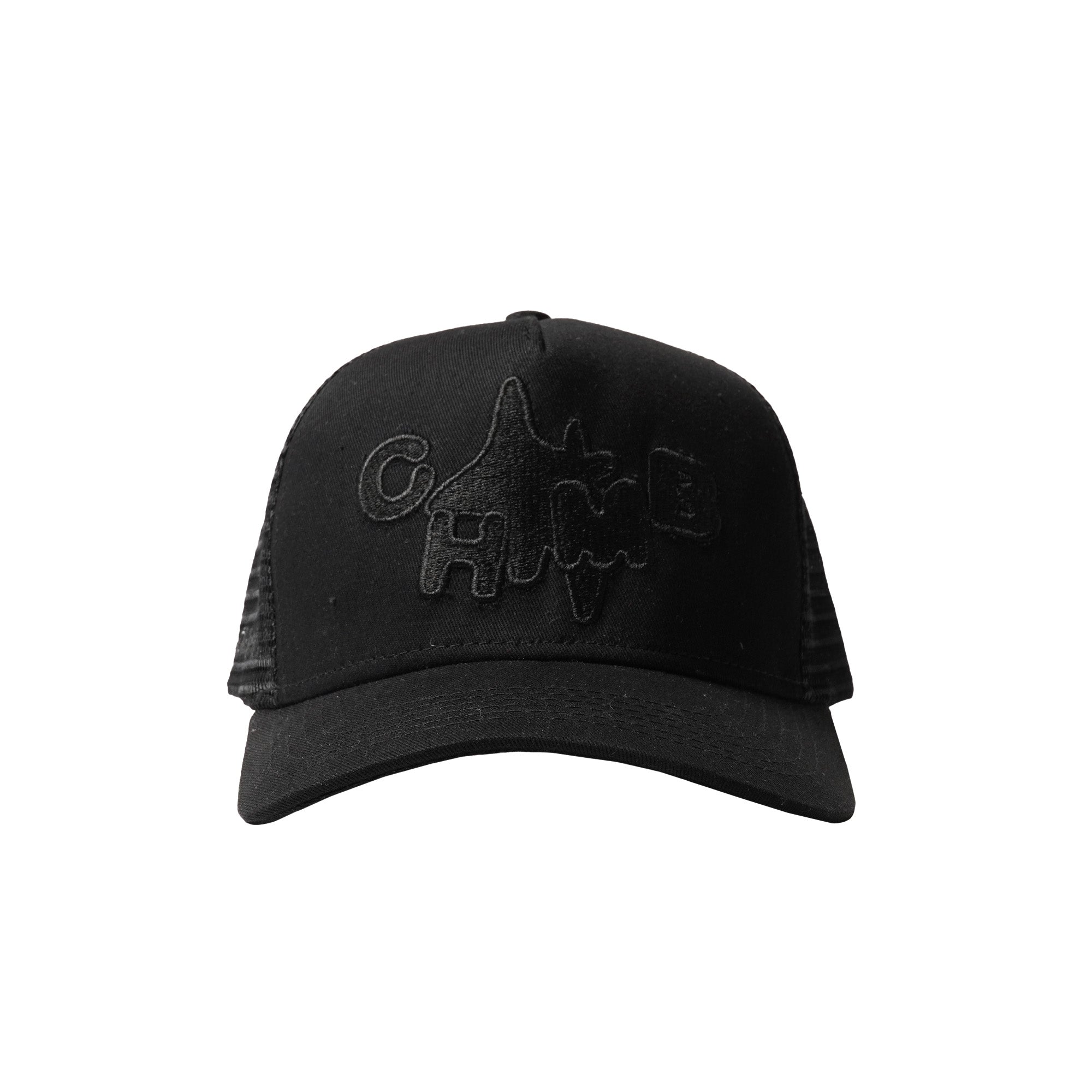 Chambre - CHMB Trucker Series