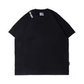 Chambre - Fitted Tee Core Black