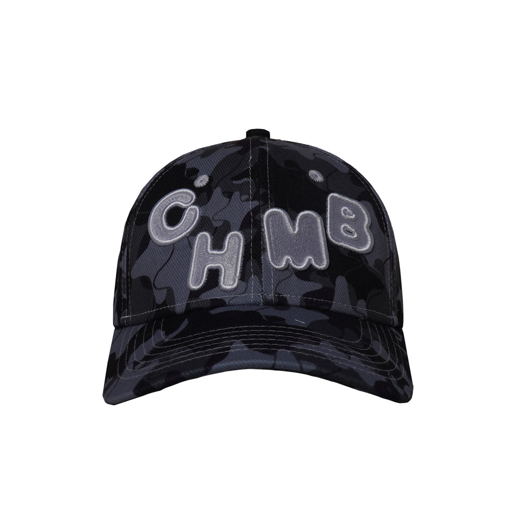 Chambre - Cap Blush Camo
