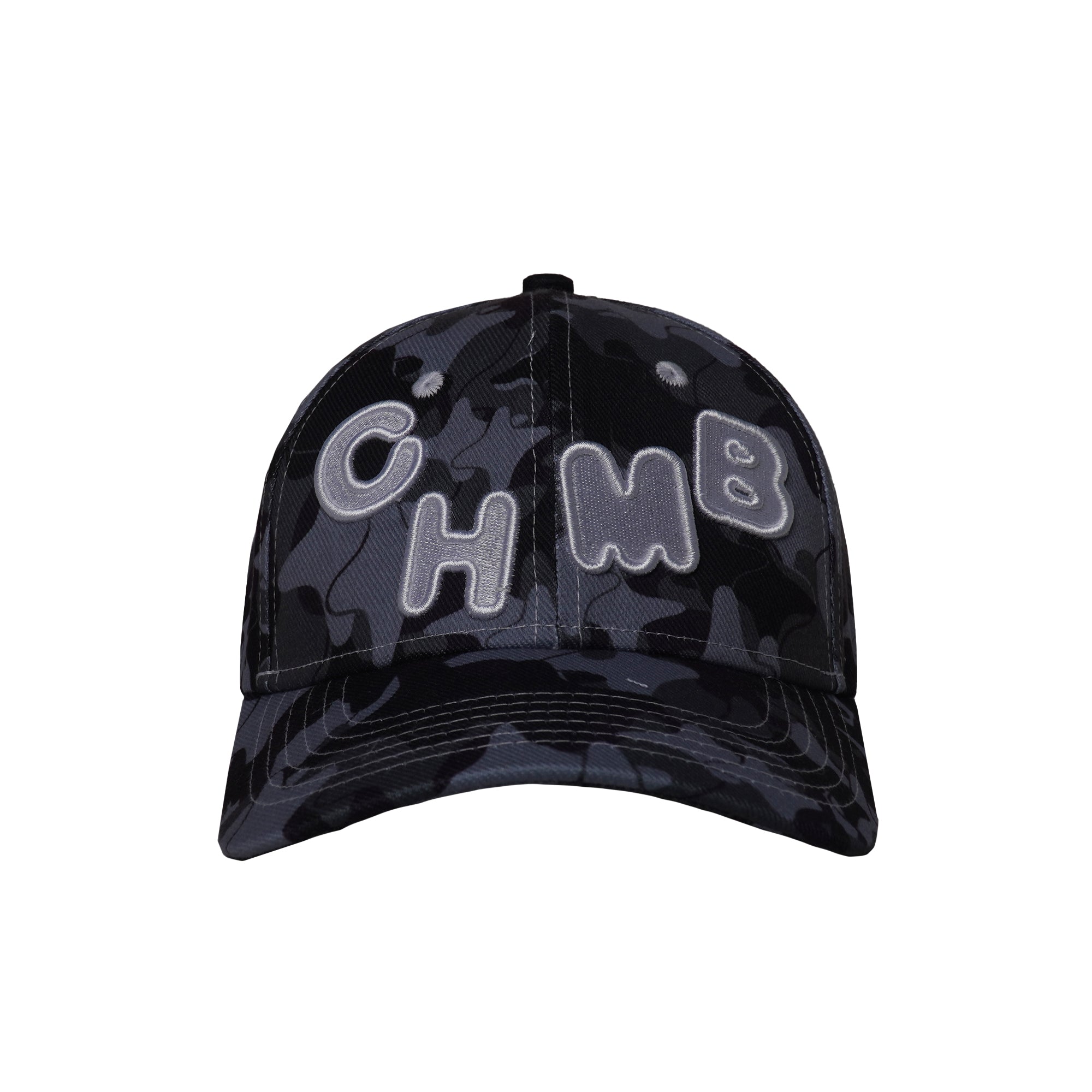 Chambre - Cap Blush Camo