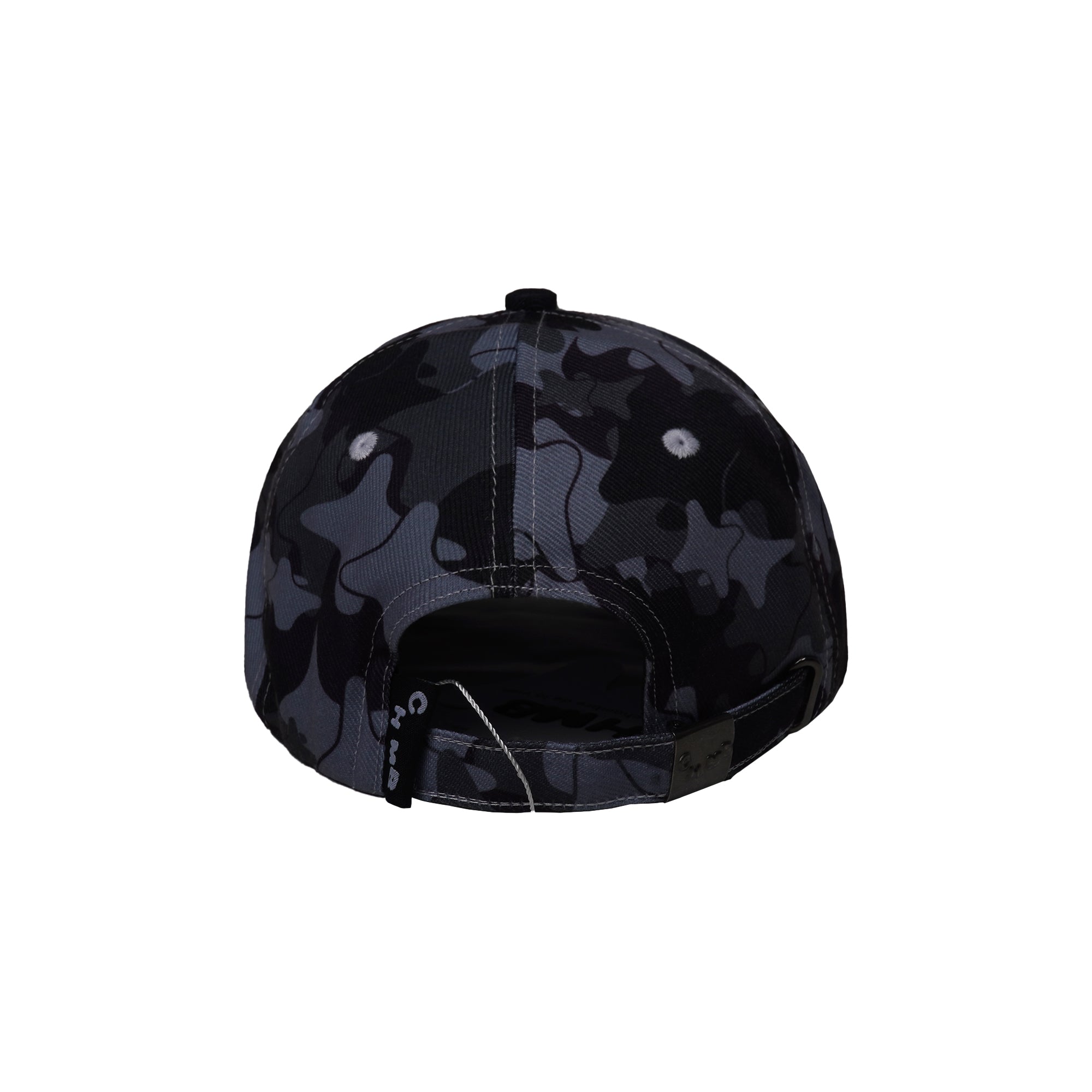 Chambre - Cap Blush Camo