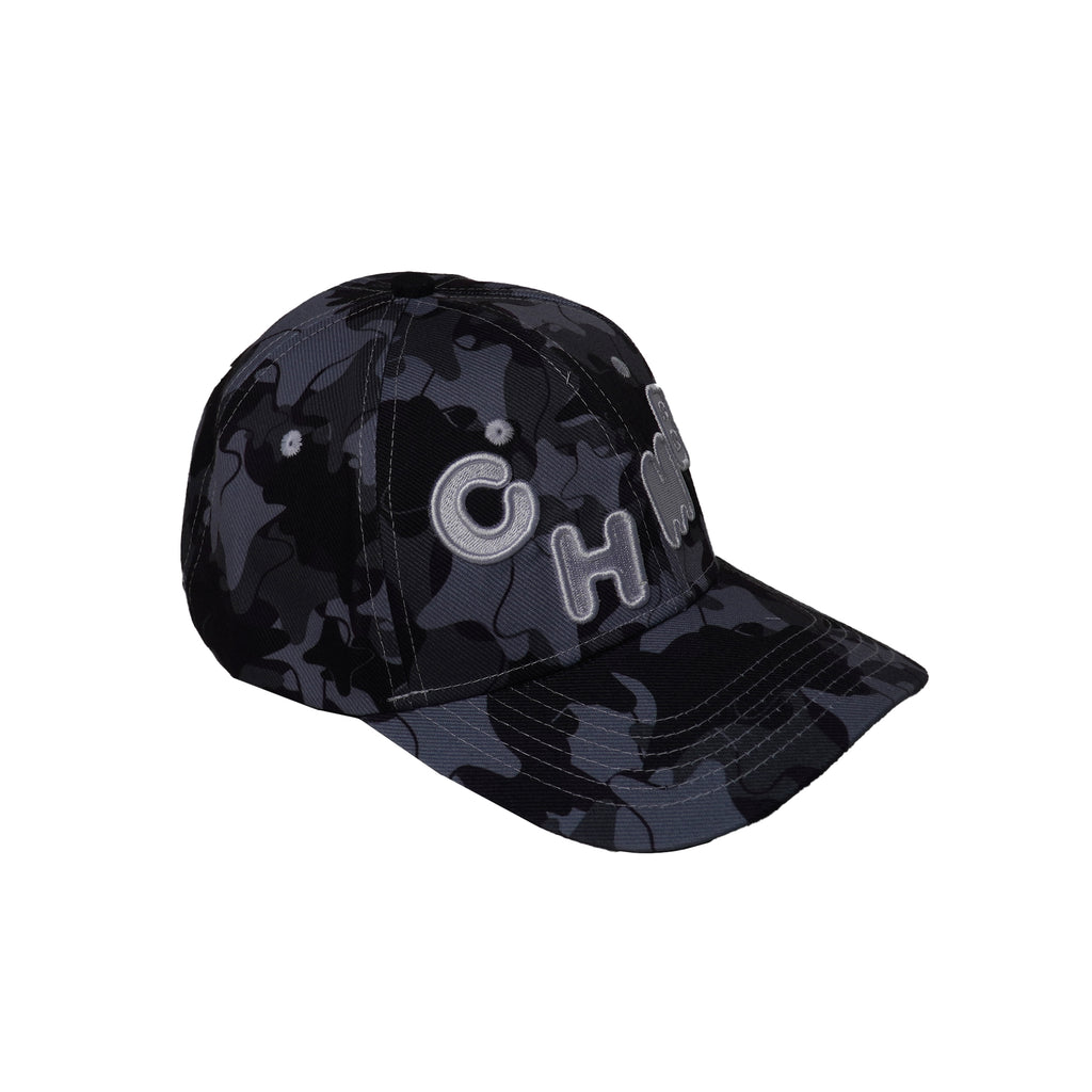 Chambre - Cap Blush Camo