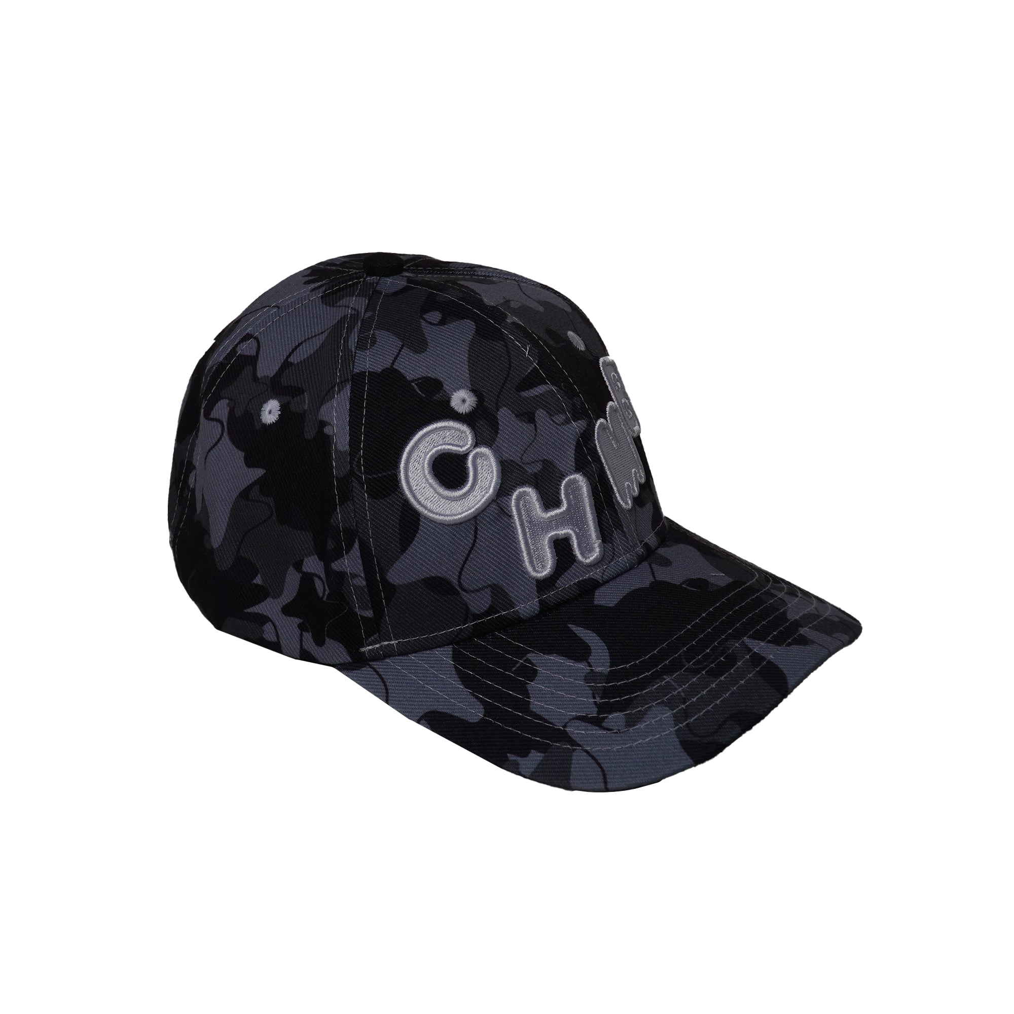 Chambre - Cap Blush Camo