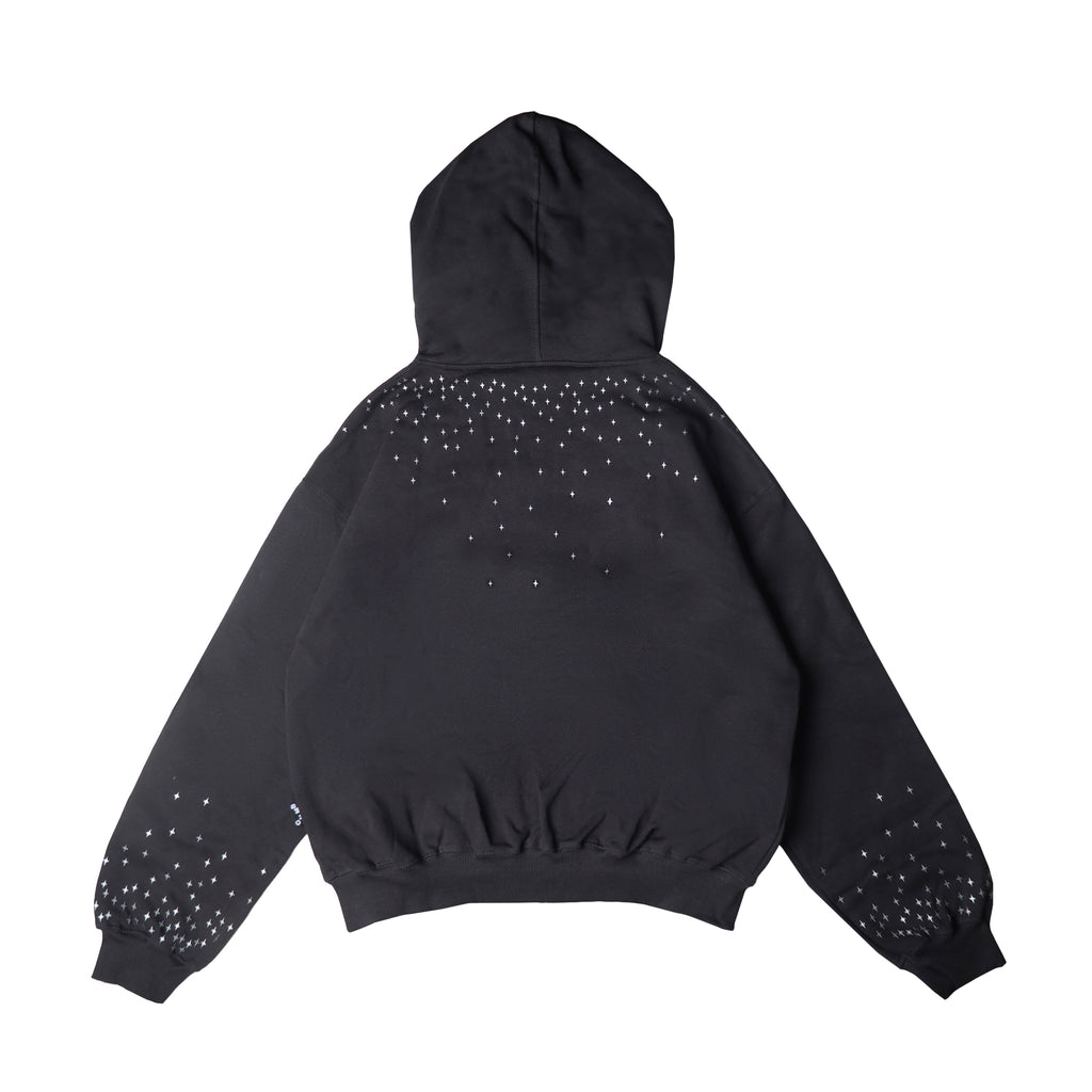 Chambre - Boxy Zip Star Drip DG