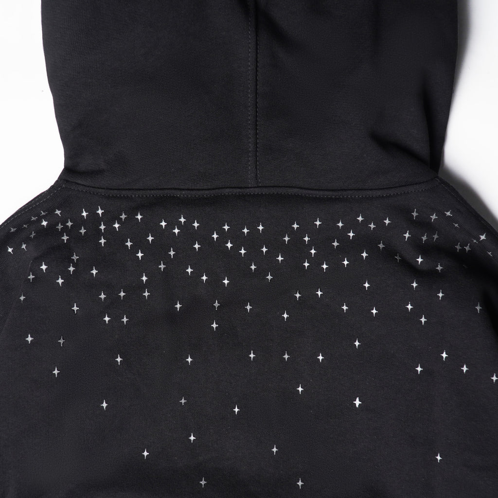 Chambre - Boxy Zip Star Drip DG