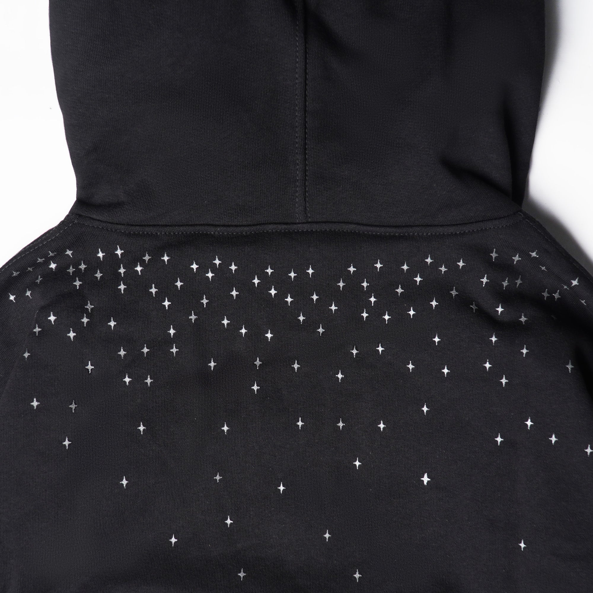 Chambre - Boxy Zip Star Drip DG