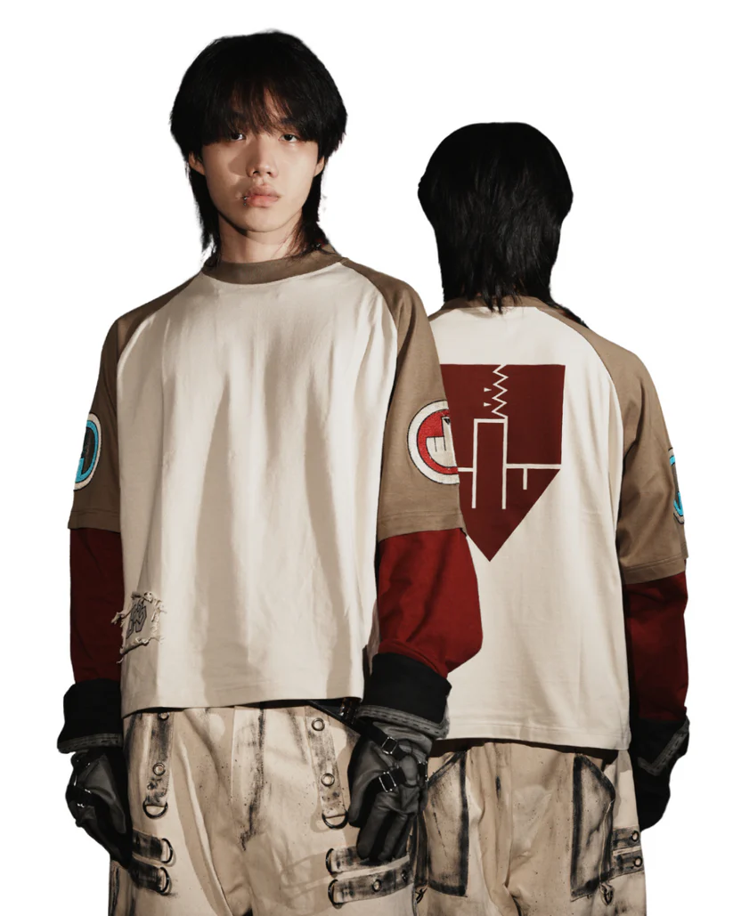 Hishiro - Yosai Double Sleeve