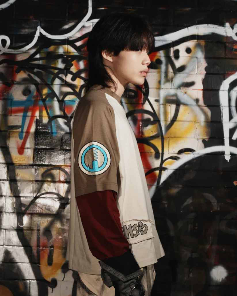 Hishiro - Yosai Double Sleeve