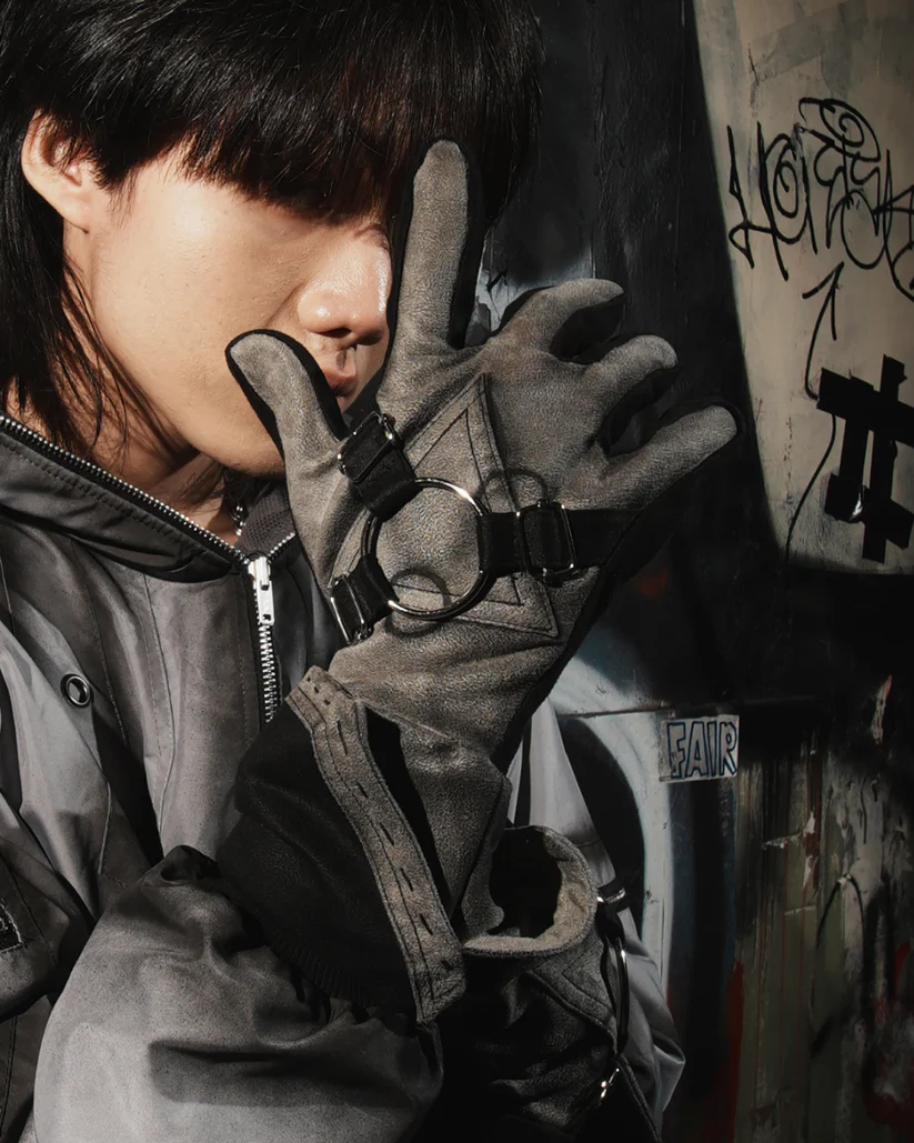 Hishiro - Kogyo Gloves