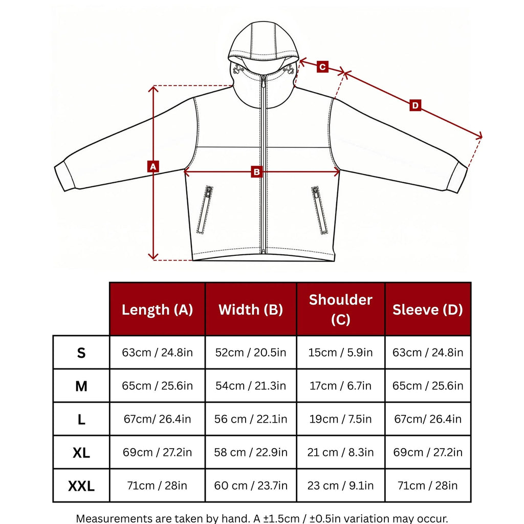 99 Clover - "CAMO V2" REVERSIBLE JACKET ( FOREST)