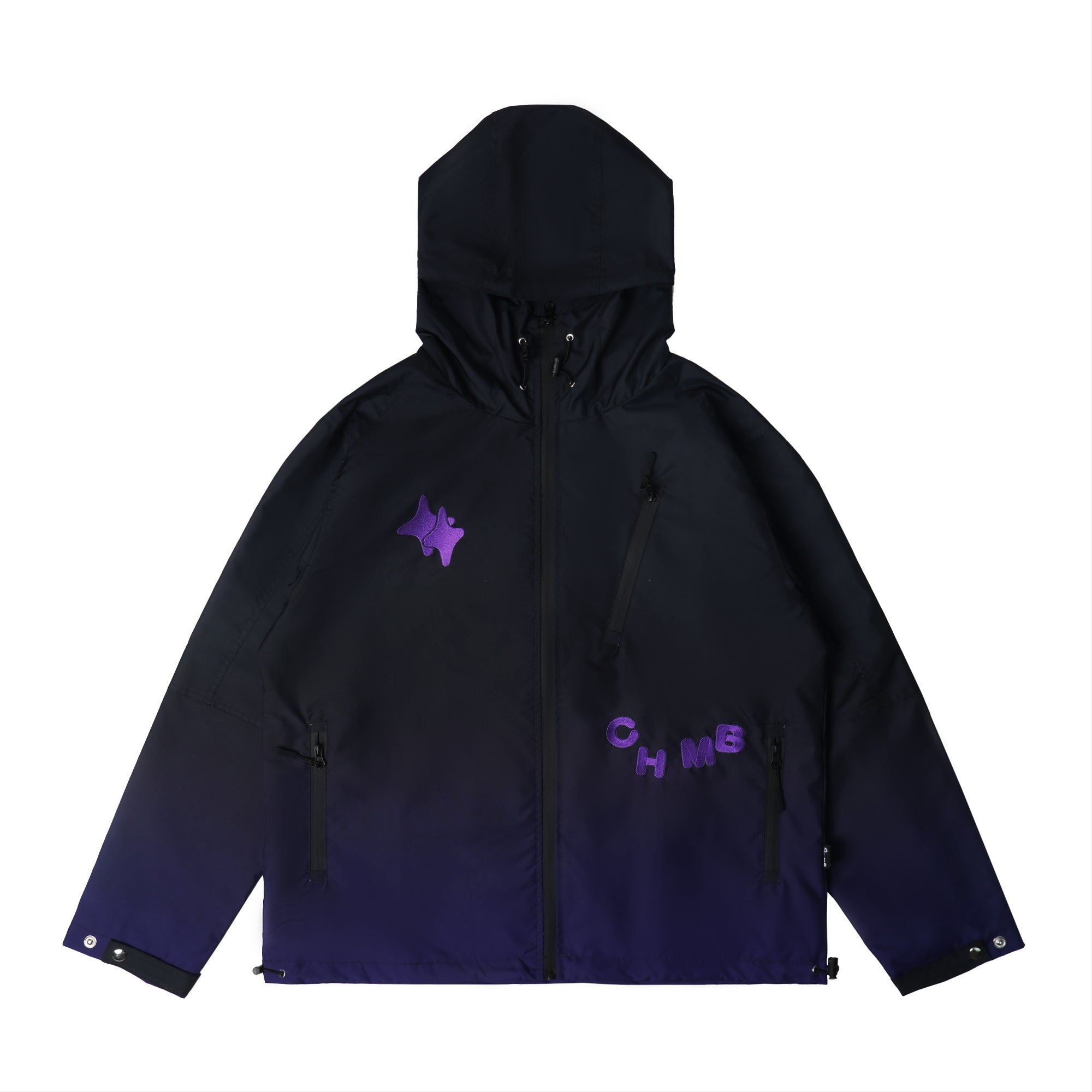 Chambre - Outdoor Jacket